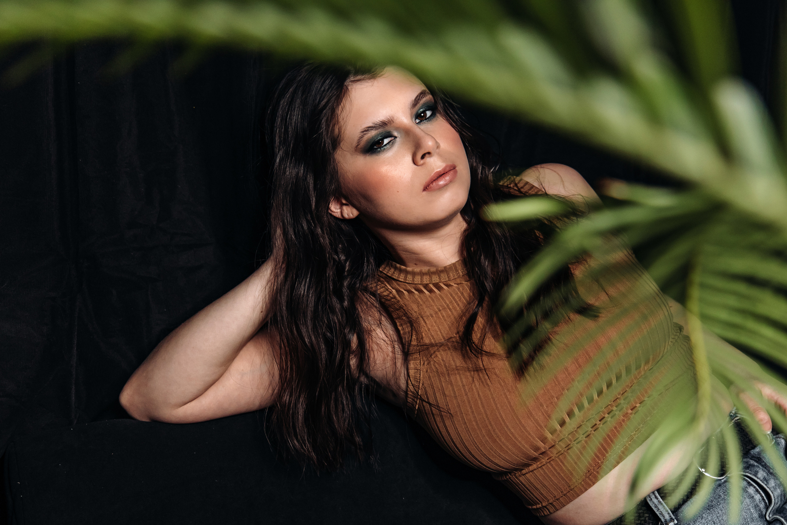 Вика. Фотограф Катерина Иванова