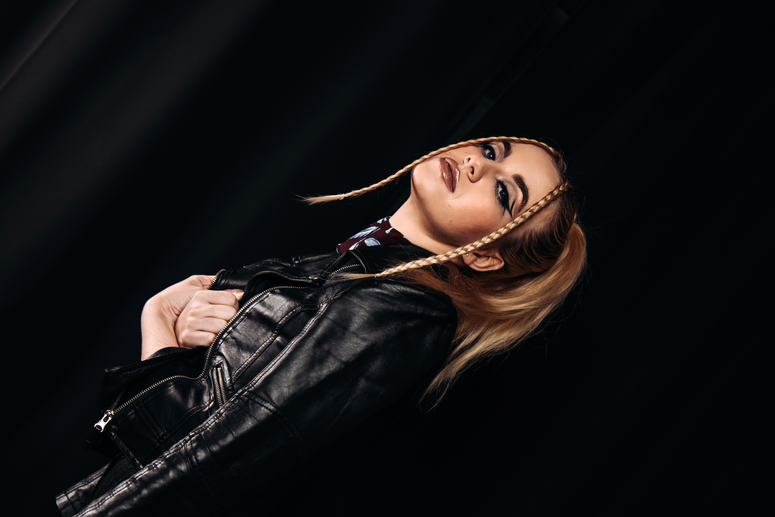 Кристина. Фотограф Катерина Иванова