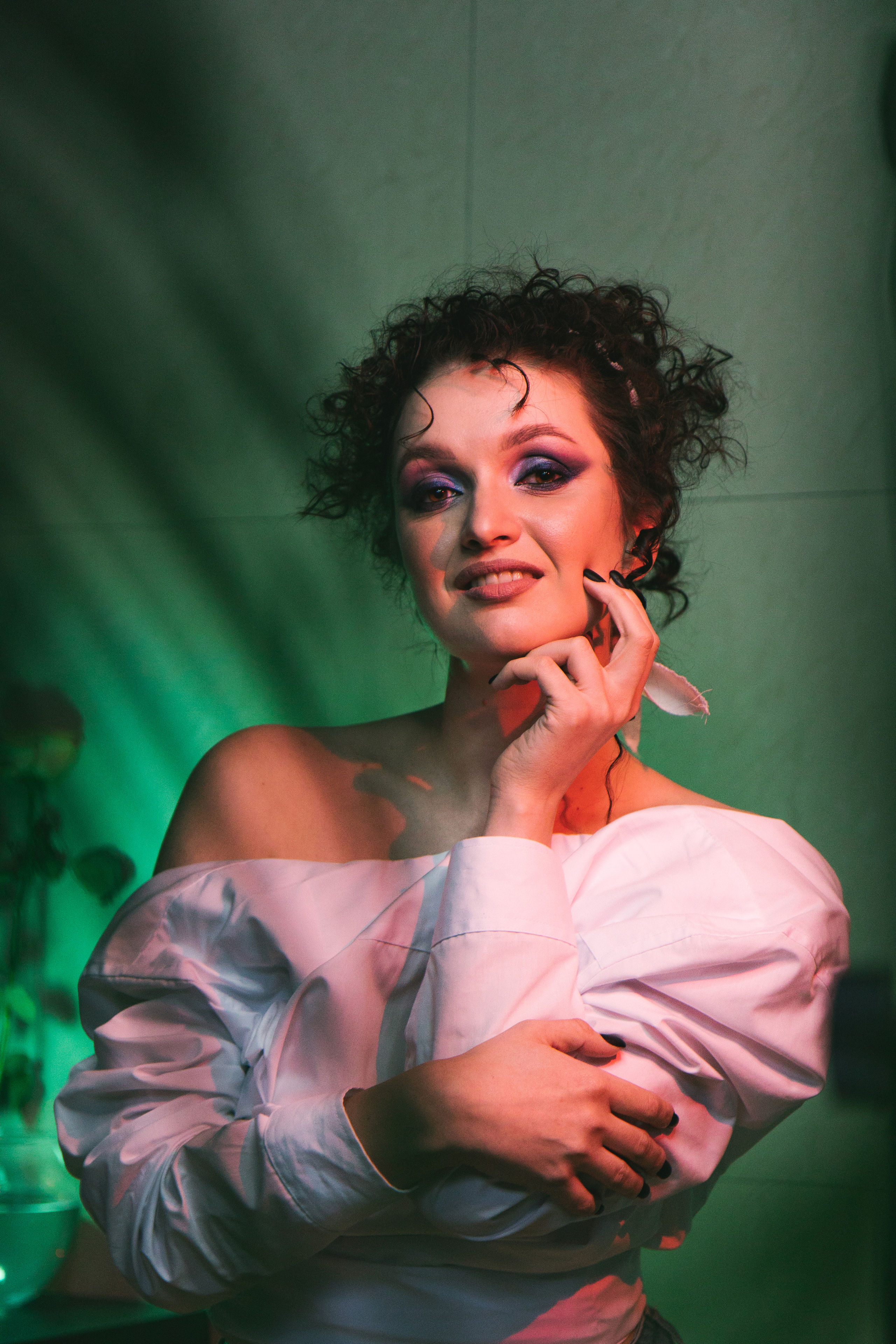 Таня. Фотограф Катерина Иванова