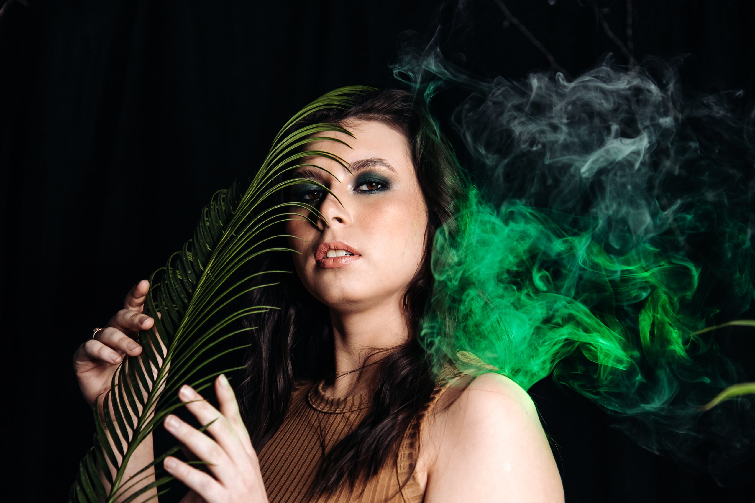 Вика. Фотограф Катерина Иванова