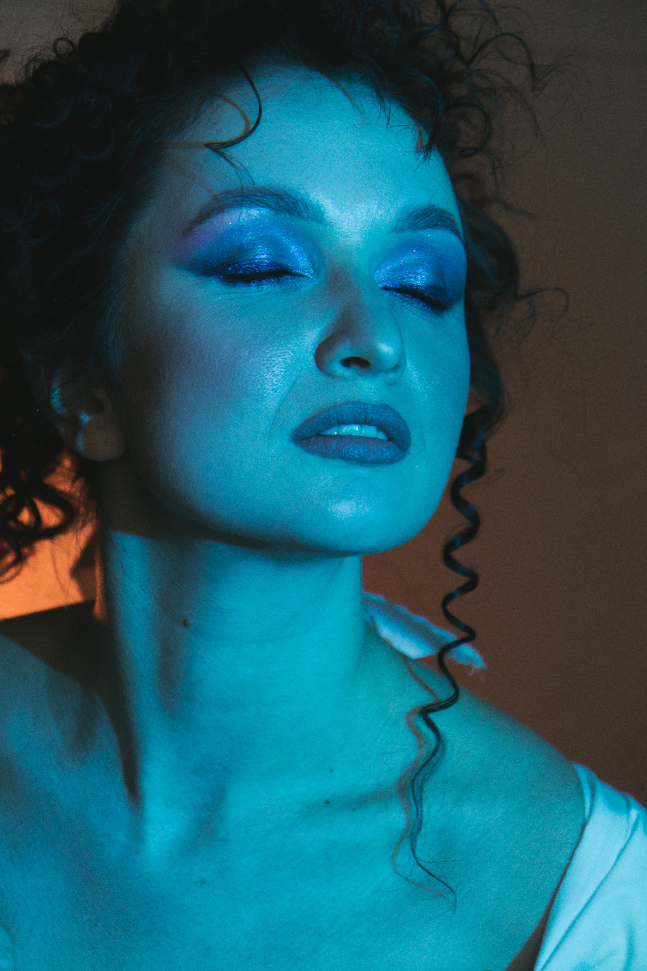 Таня. Фотограф Катерина Иванова