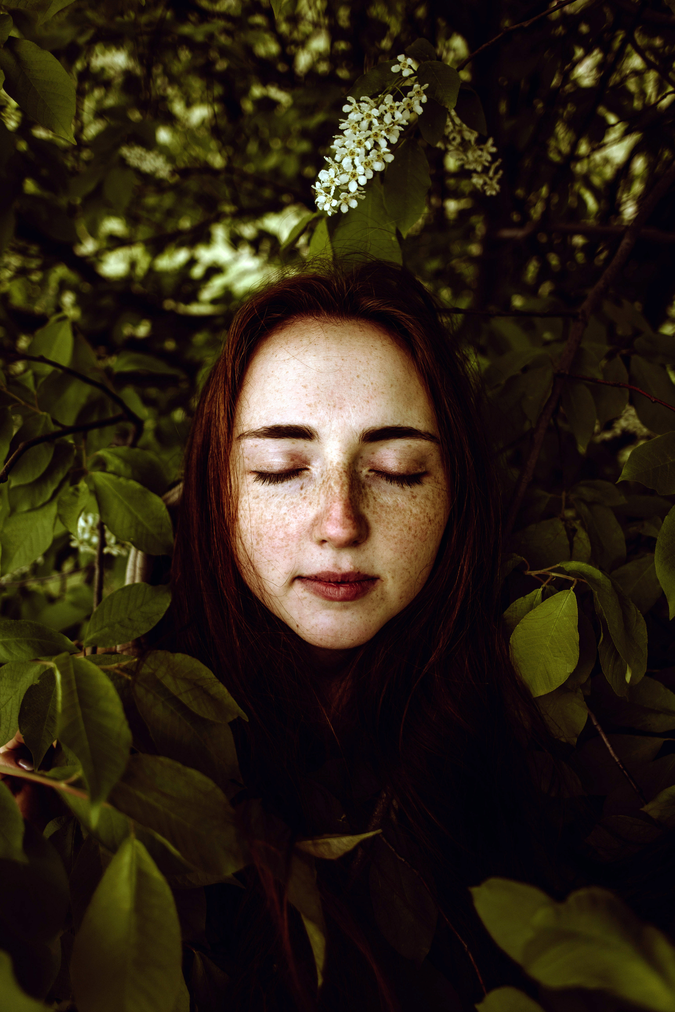 Алина. Фотограф Катерина Иванова