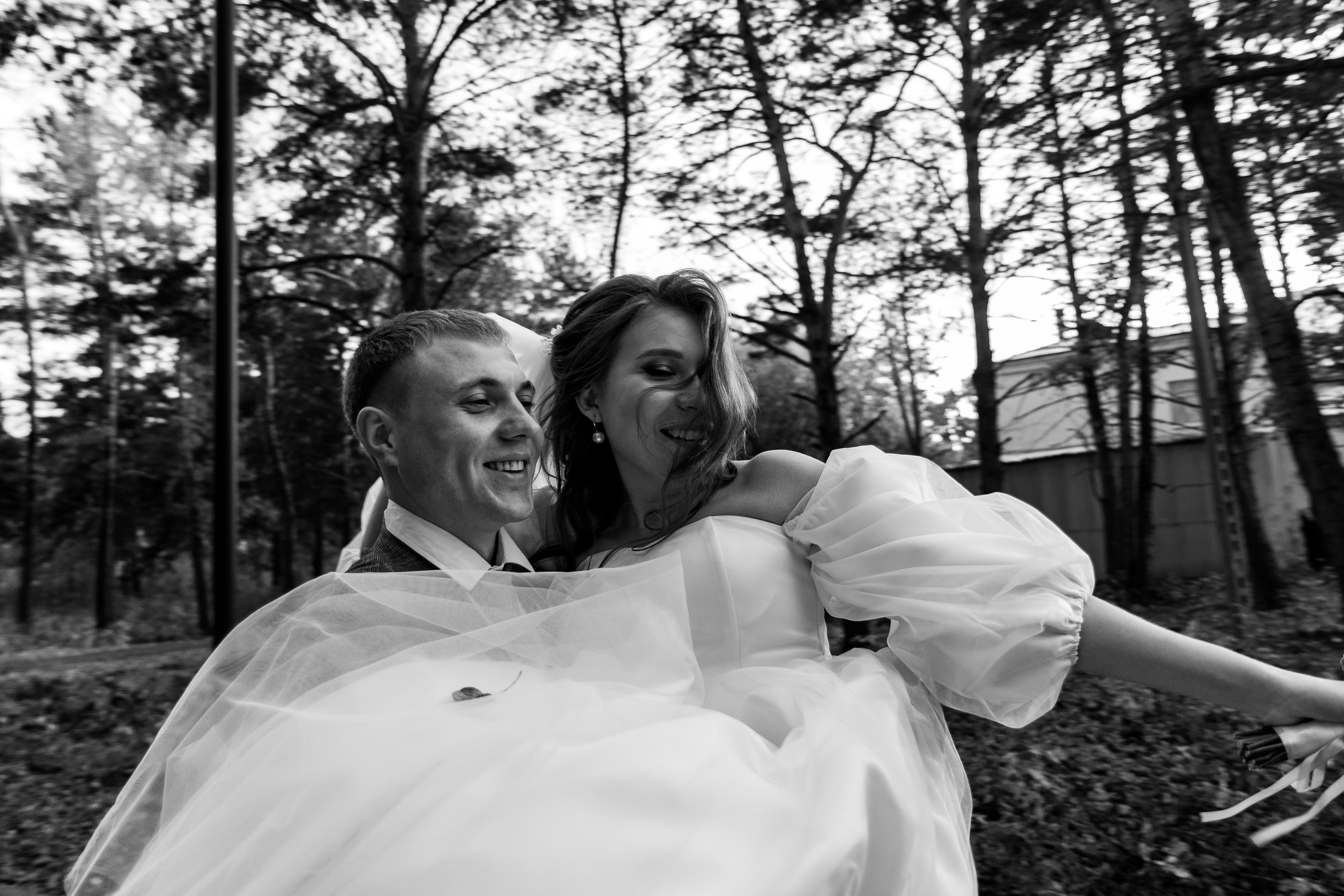 Илья&Оля. Фотограф Катерина Иванова