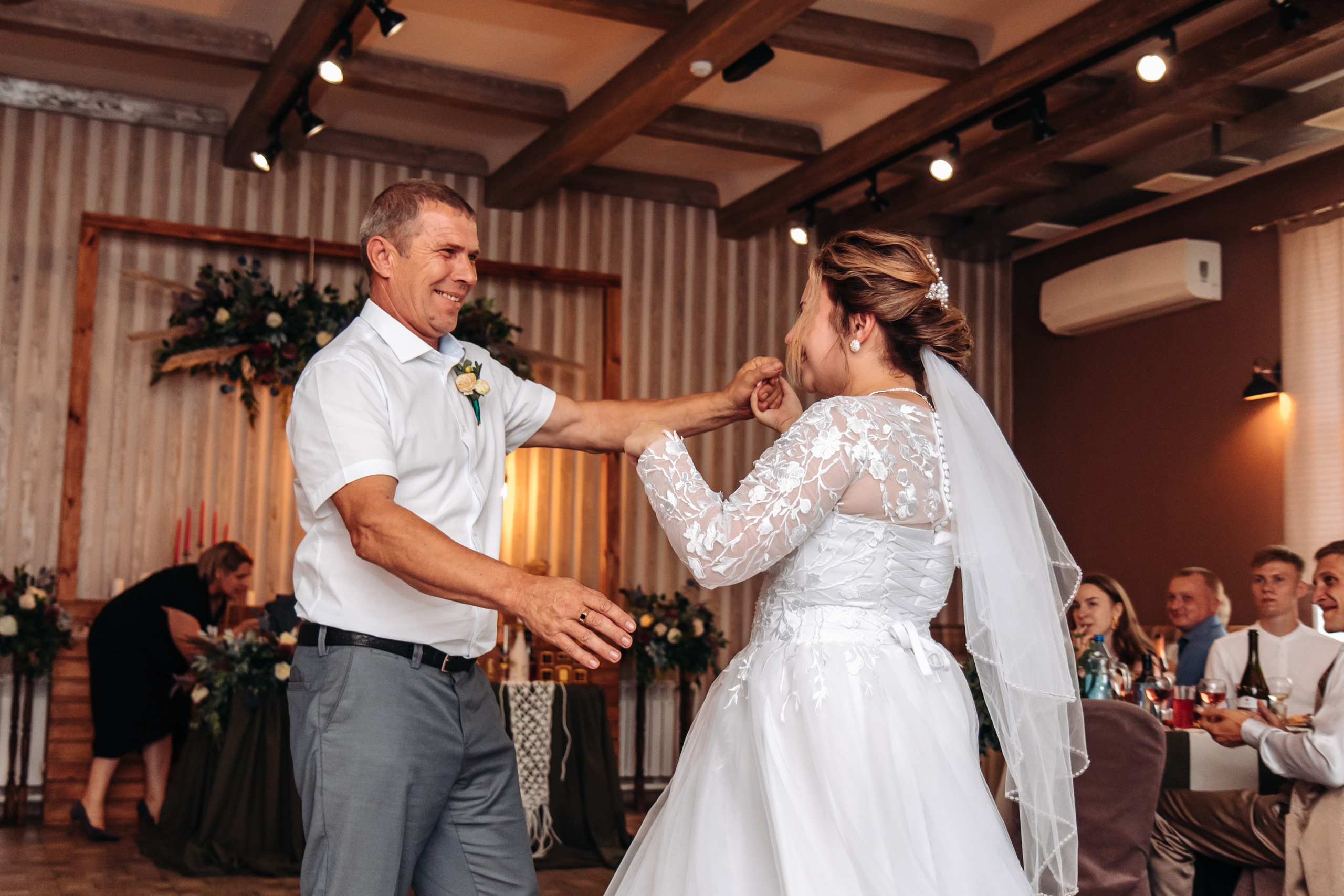 Александр&Валерия. Фотограф Катерина Иванова