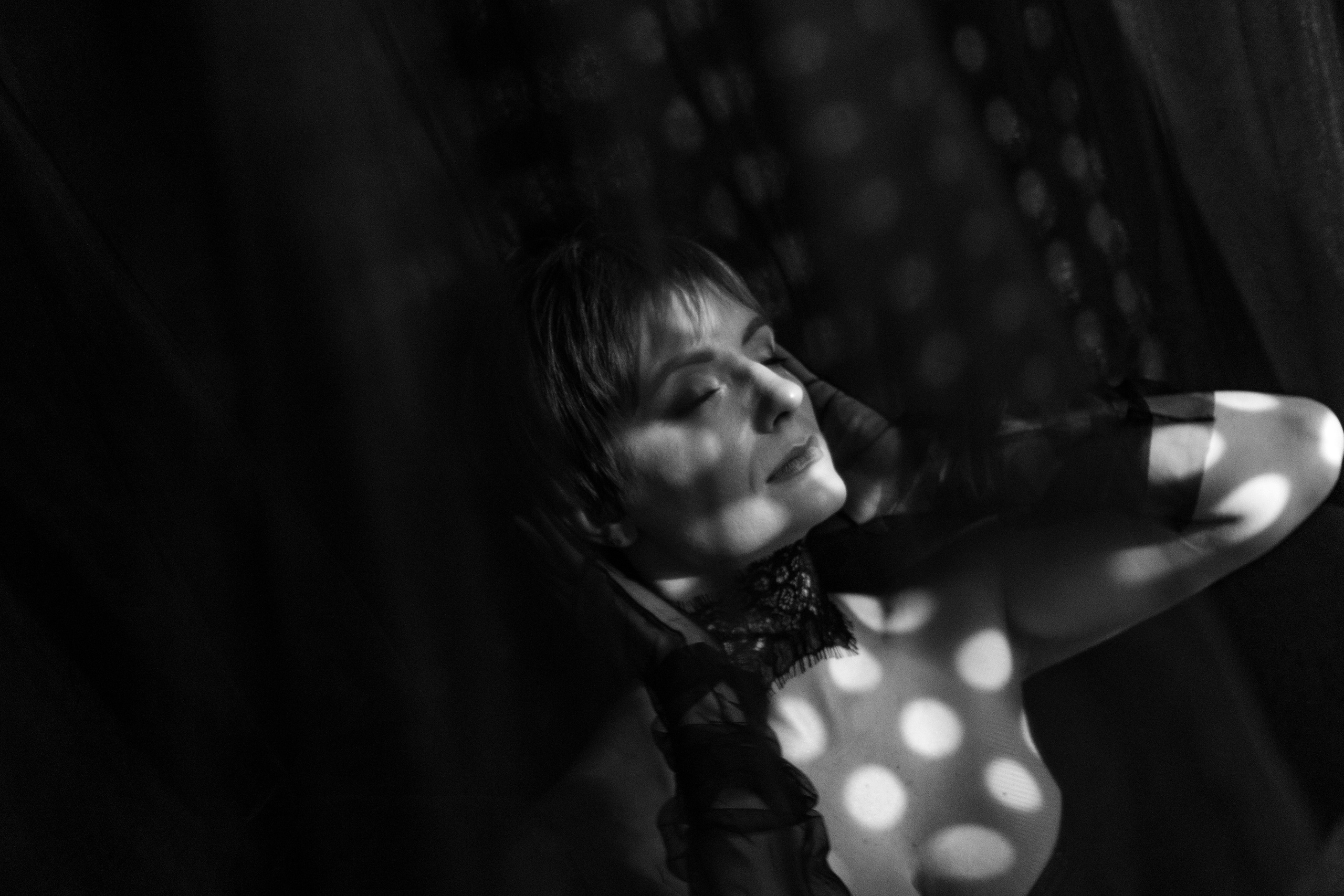 Оля. Фотограф Катерина Иванова