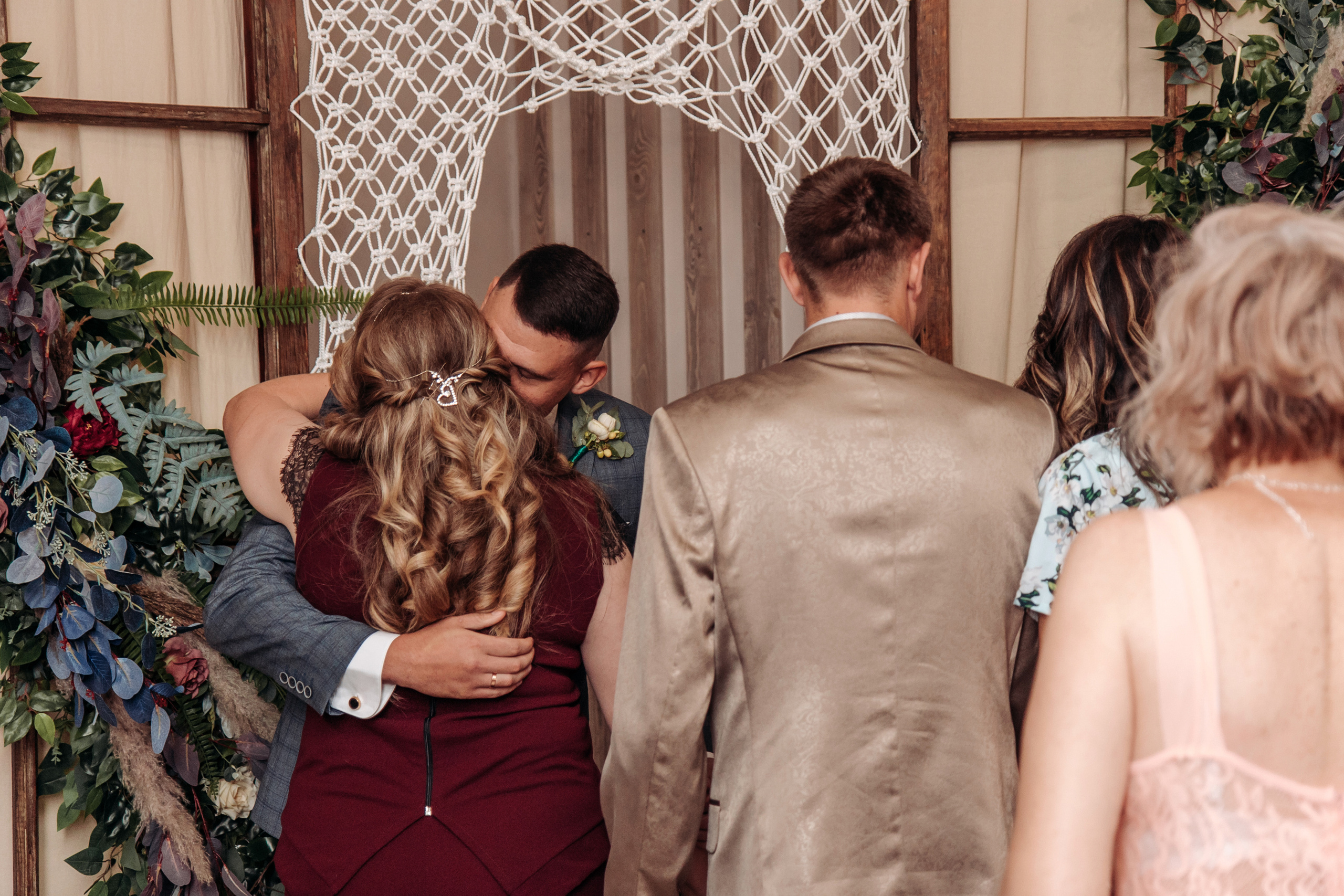 Александр&Валерия. Фотограф Катерина Иванова