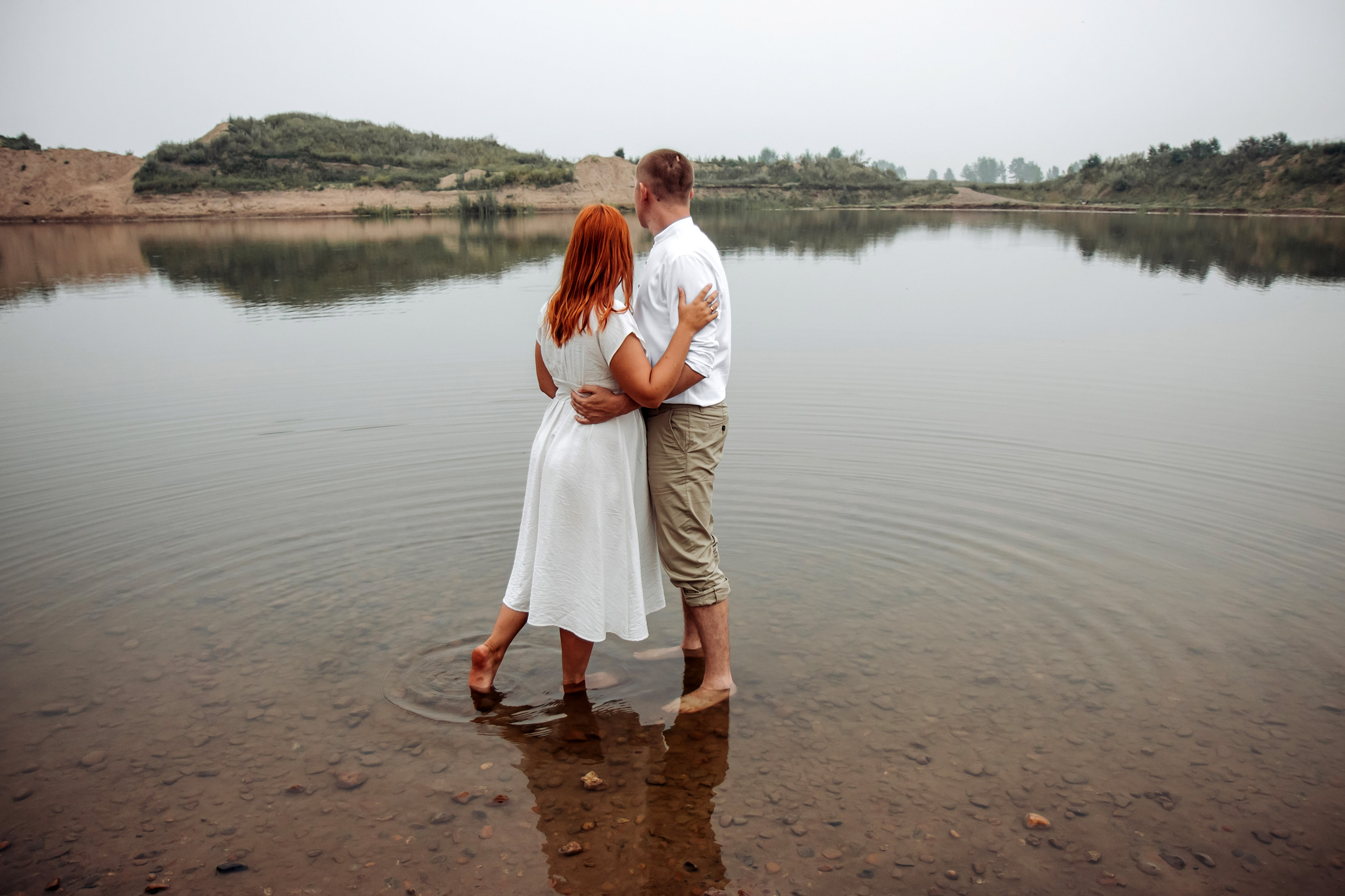 Валентин&Полина. Фотограф Катерина Иванова