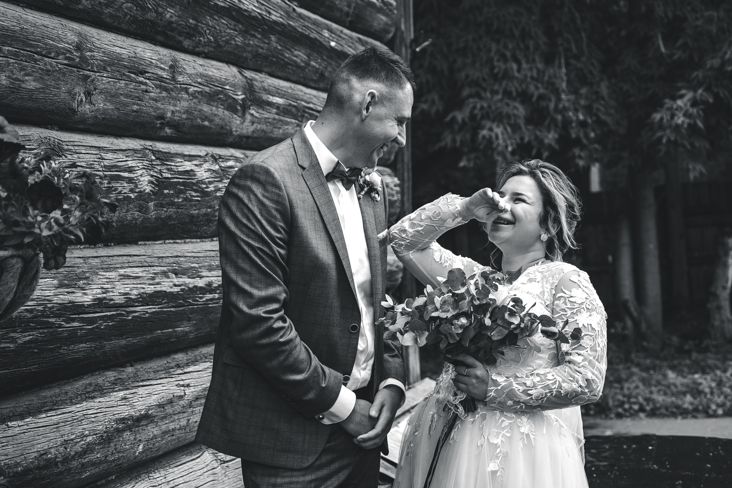 Александр&Валерия. Фотограф Катерина Иванова