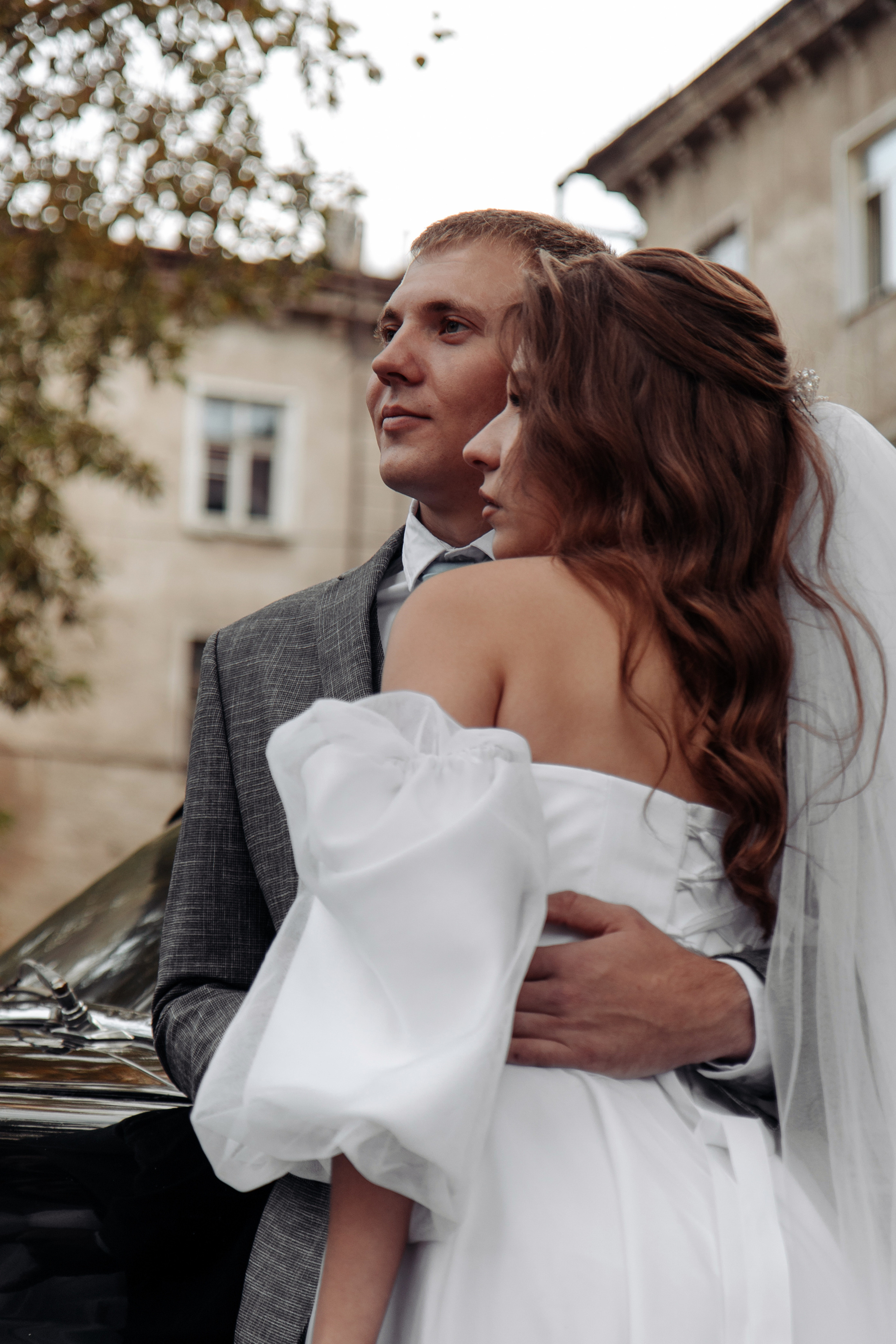 Илья&Оля. Фотограф Катерина Иванова