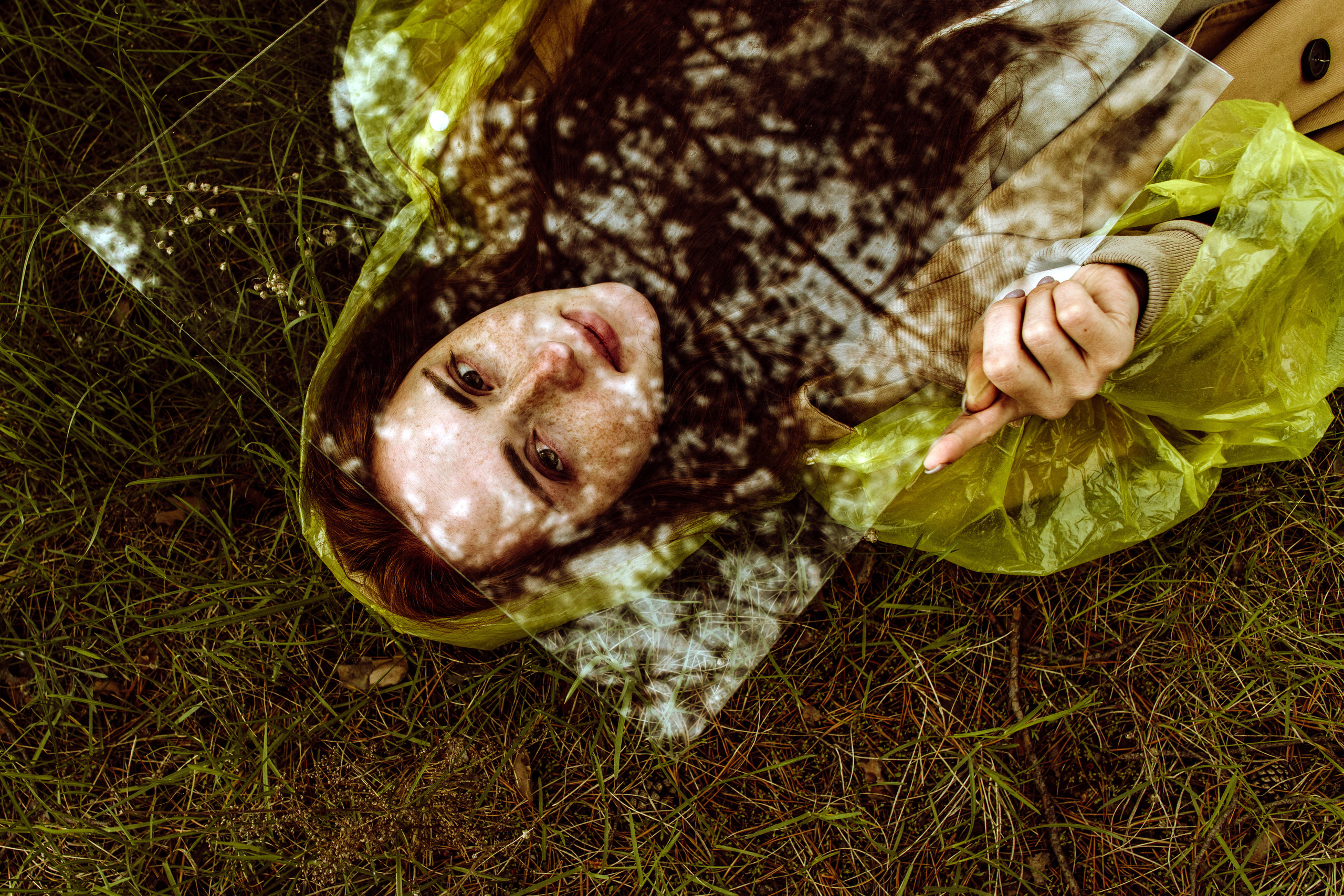 Алина. Фотограф Катерина Иванова