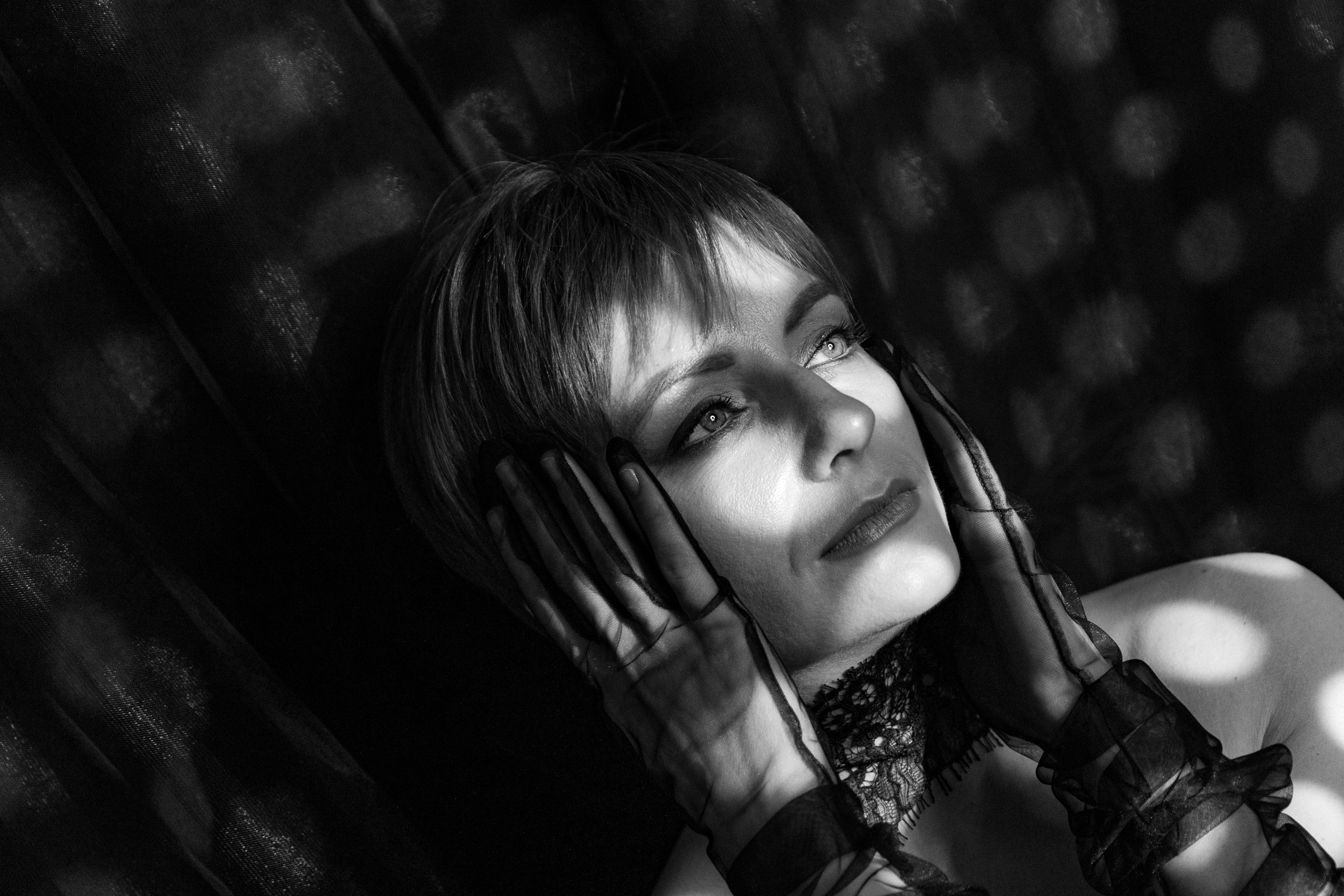 Оля. Фотограф Катерина Иванова