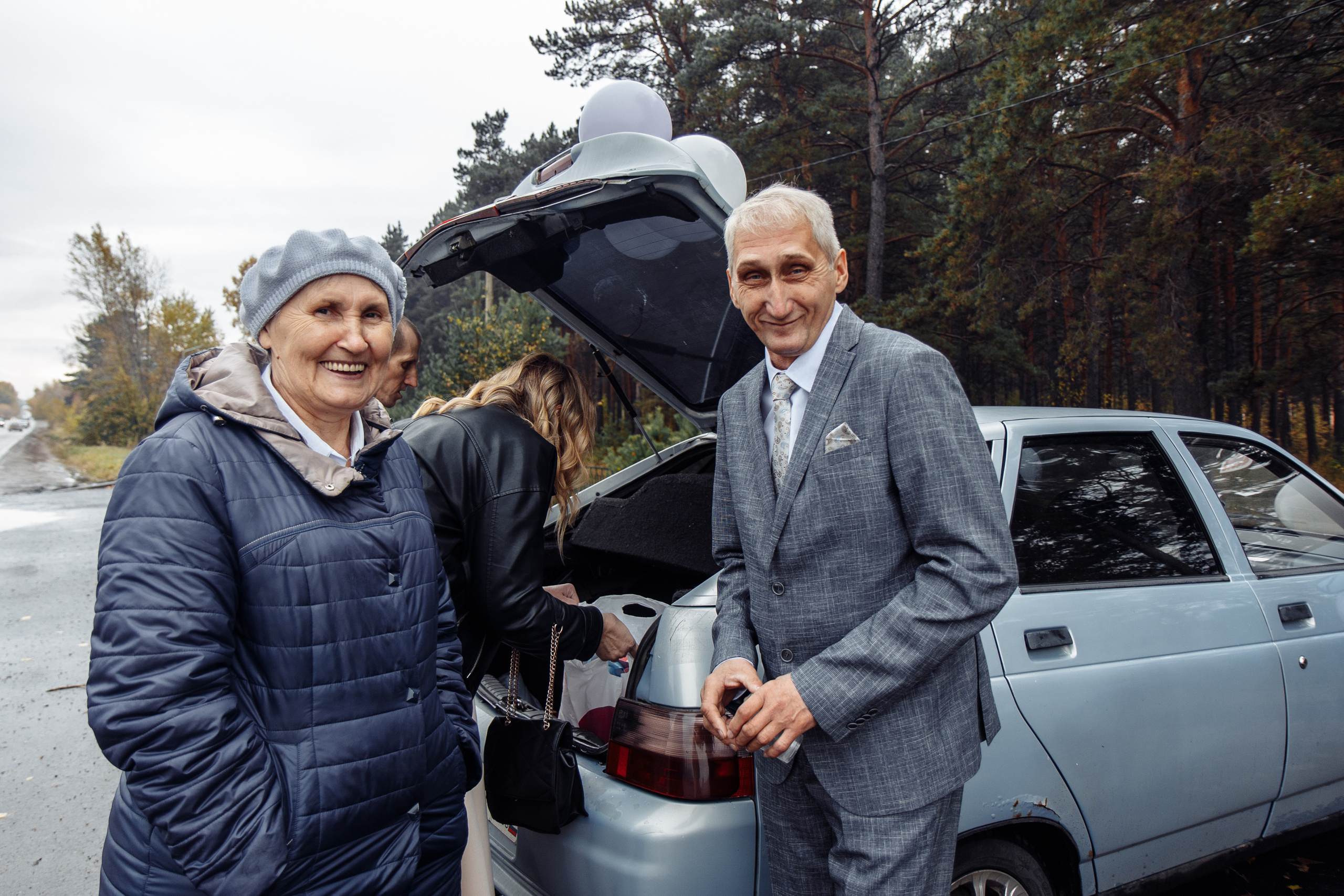 Александр&Юлия. Фотограф Катерина Иванова