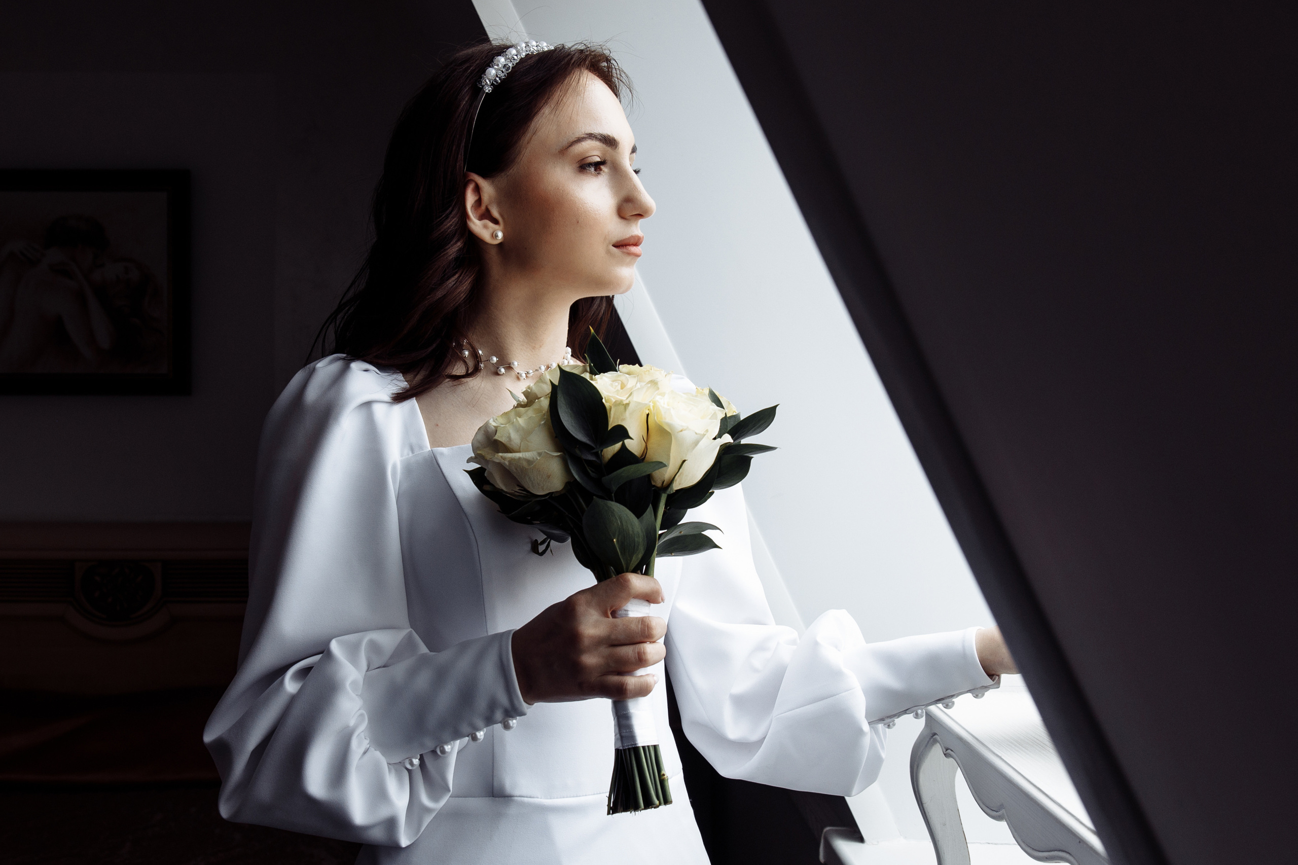 Александр&Юлия. Фотограф Катерина Иванова