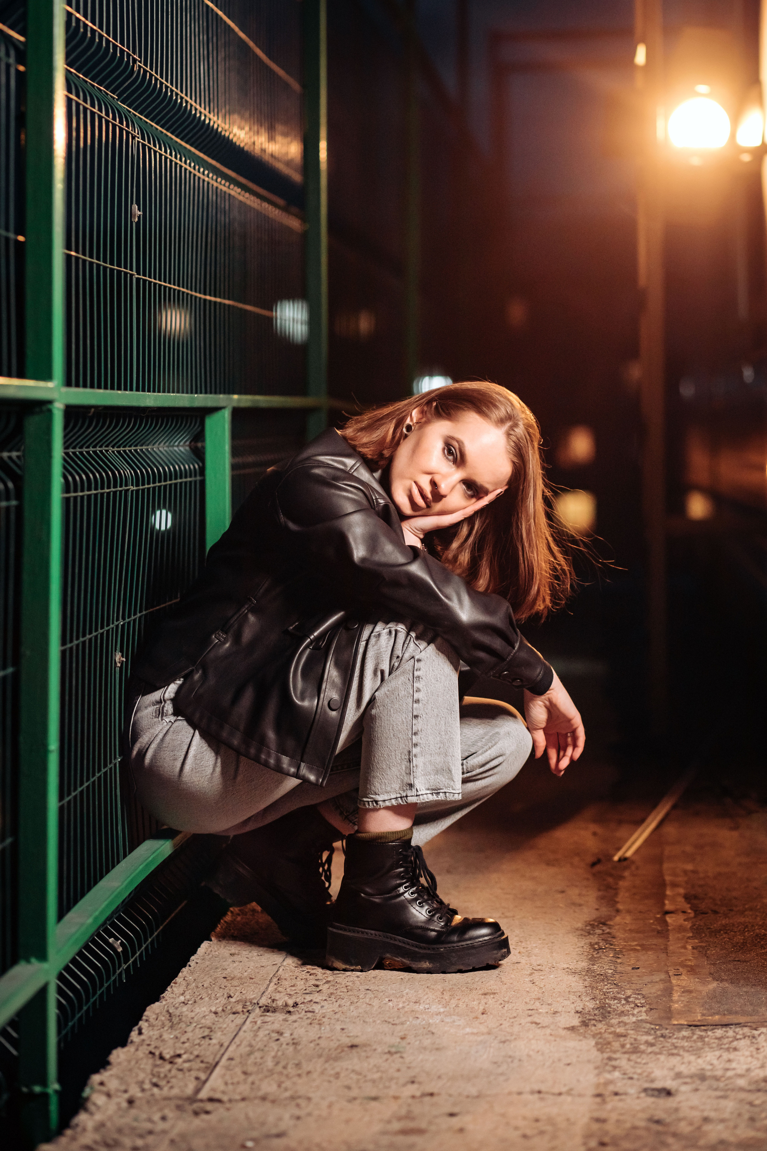 Яна. Фотограф Катерина Иванова