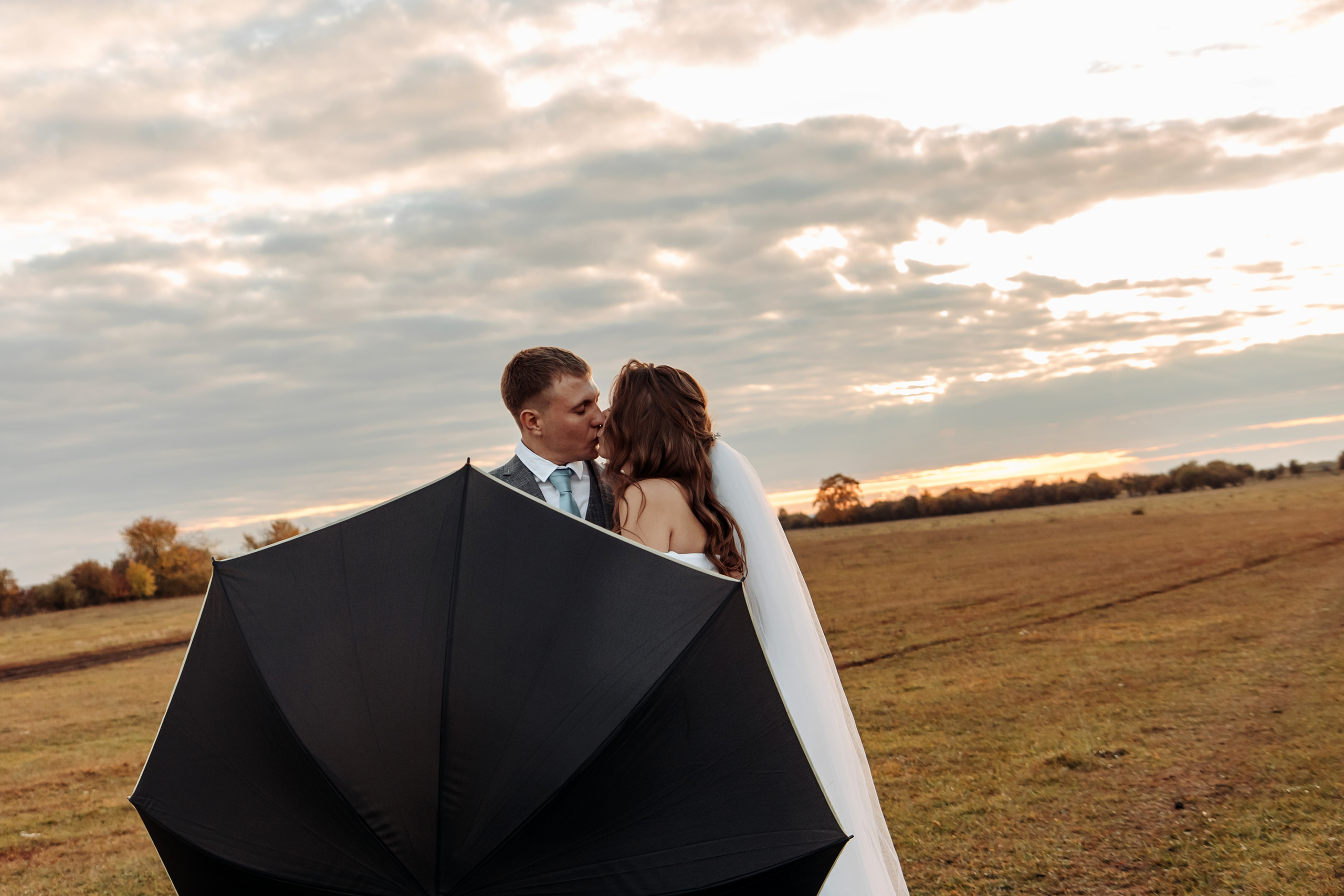 Илья&Оля. Фотограф Катерина Иванова