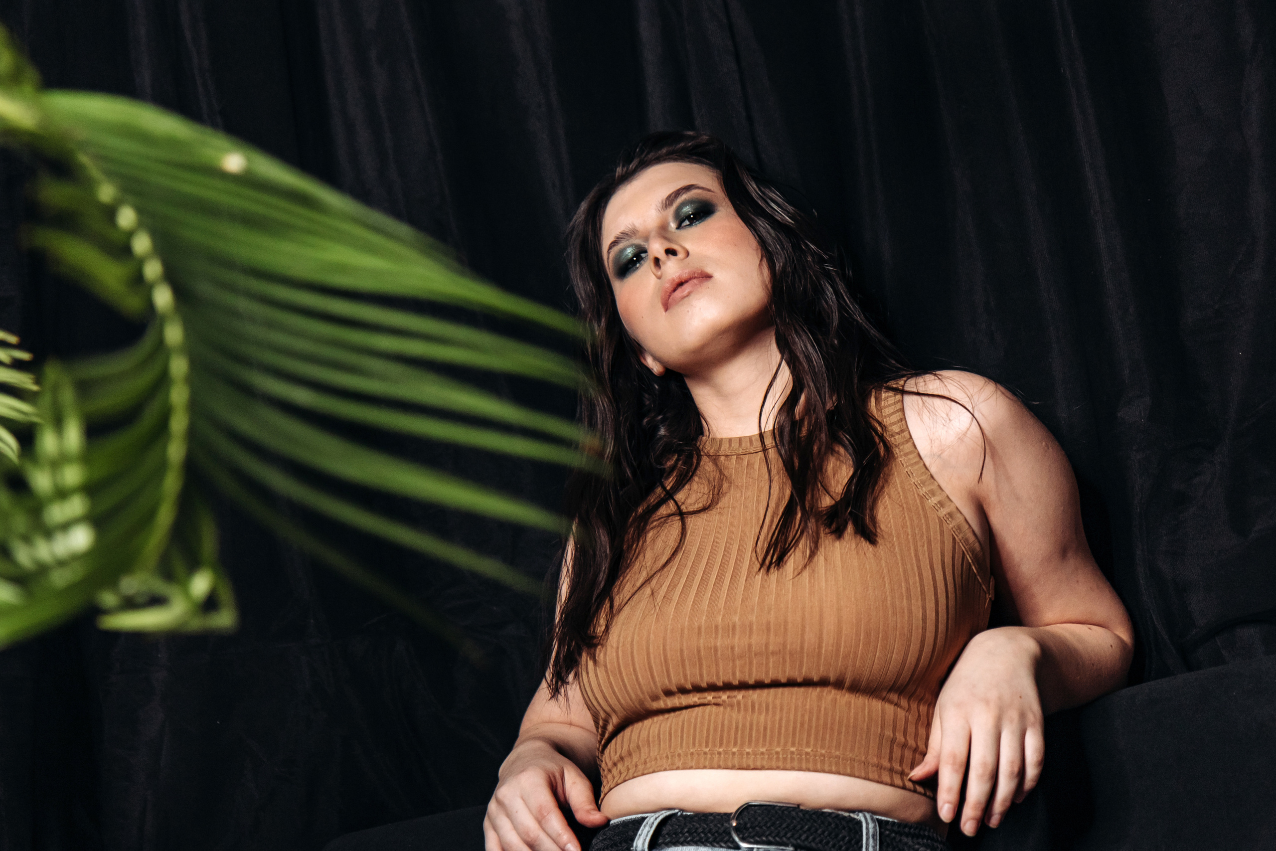 Вика. Фотограф Катерина Иванова