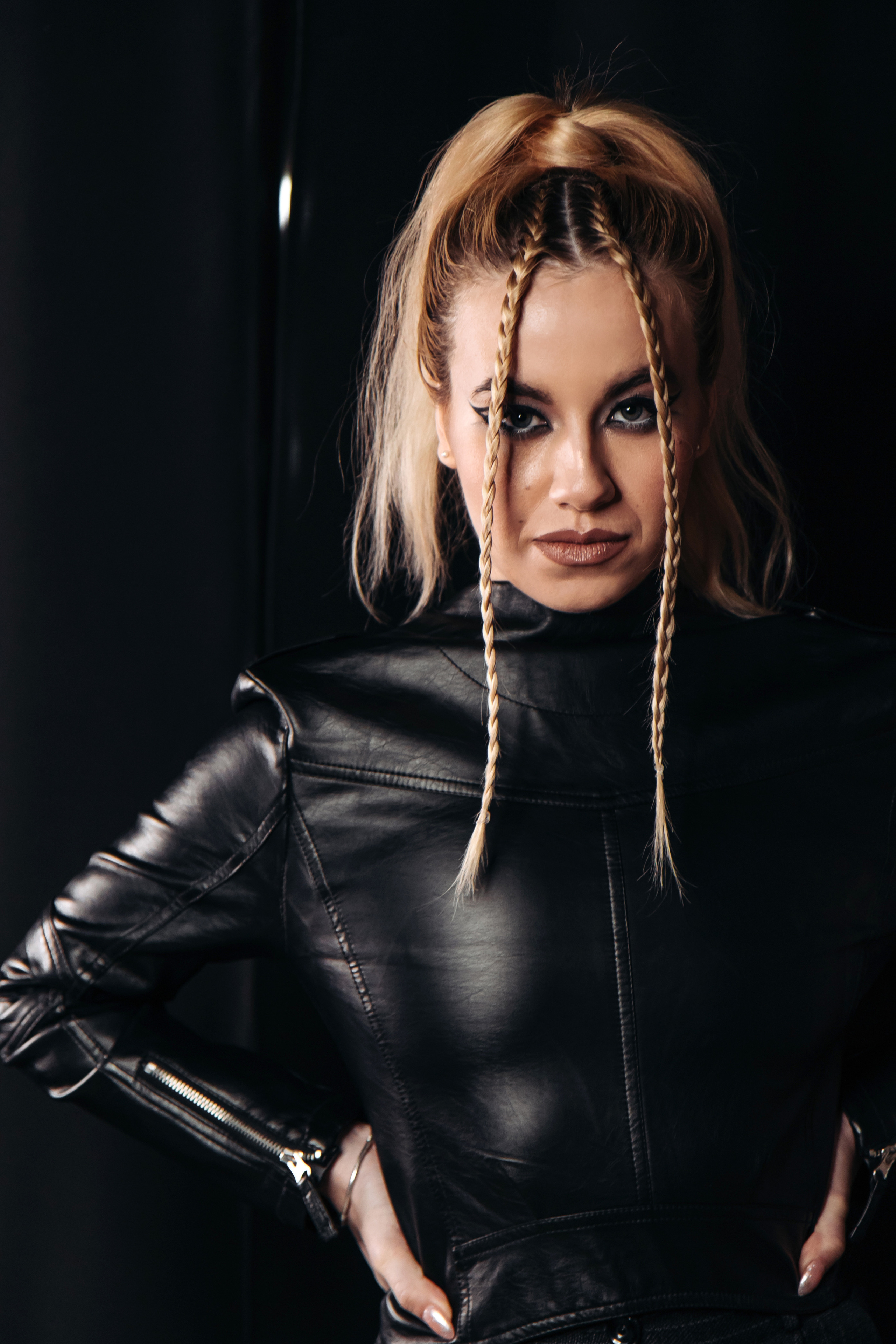 Кристина. Фотограф Катерина Иванова