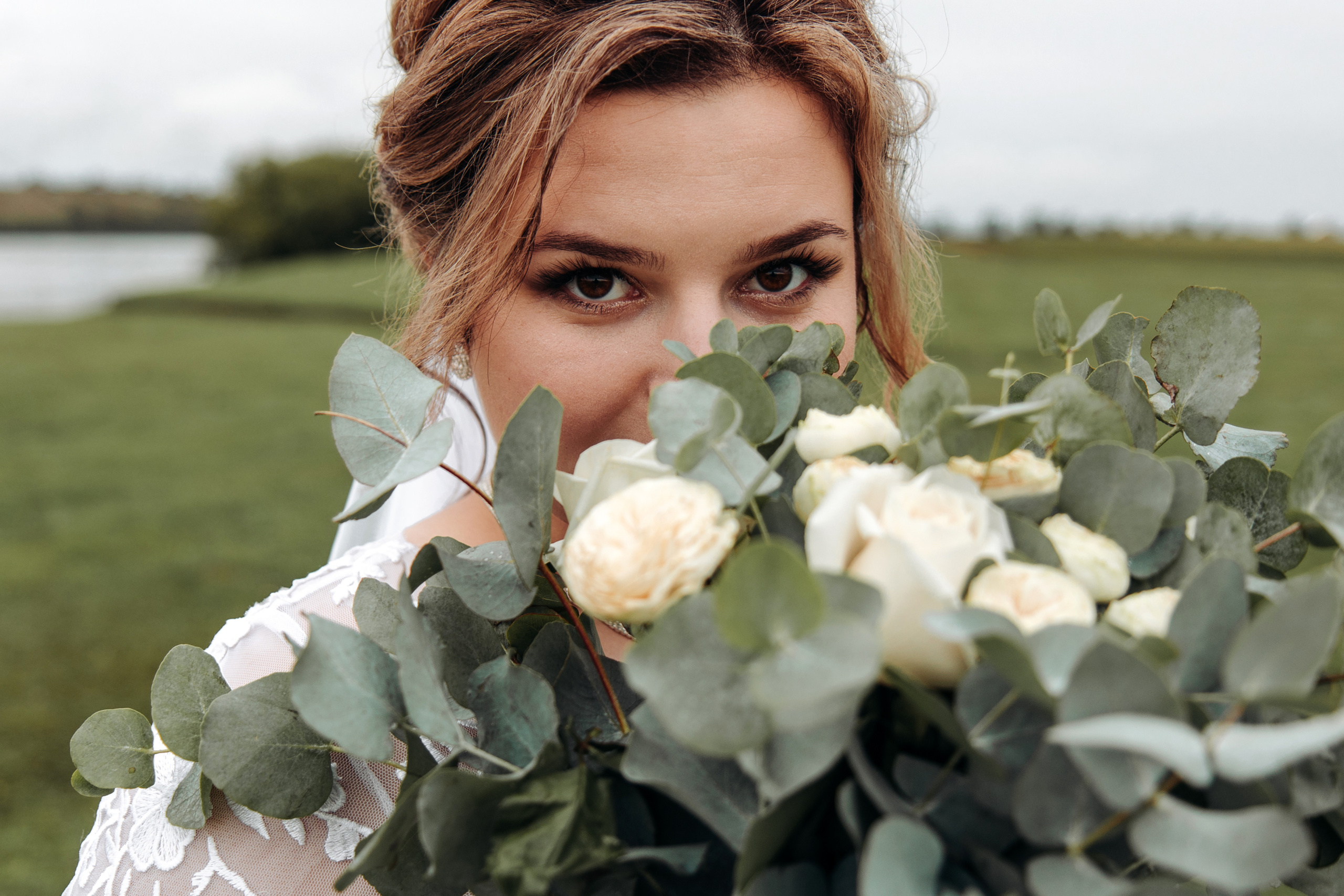 Александр&Валерия. Фотограф Катерина Иванова