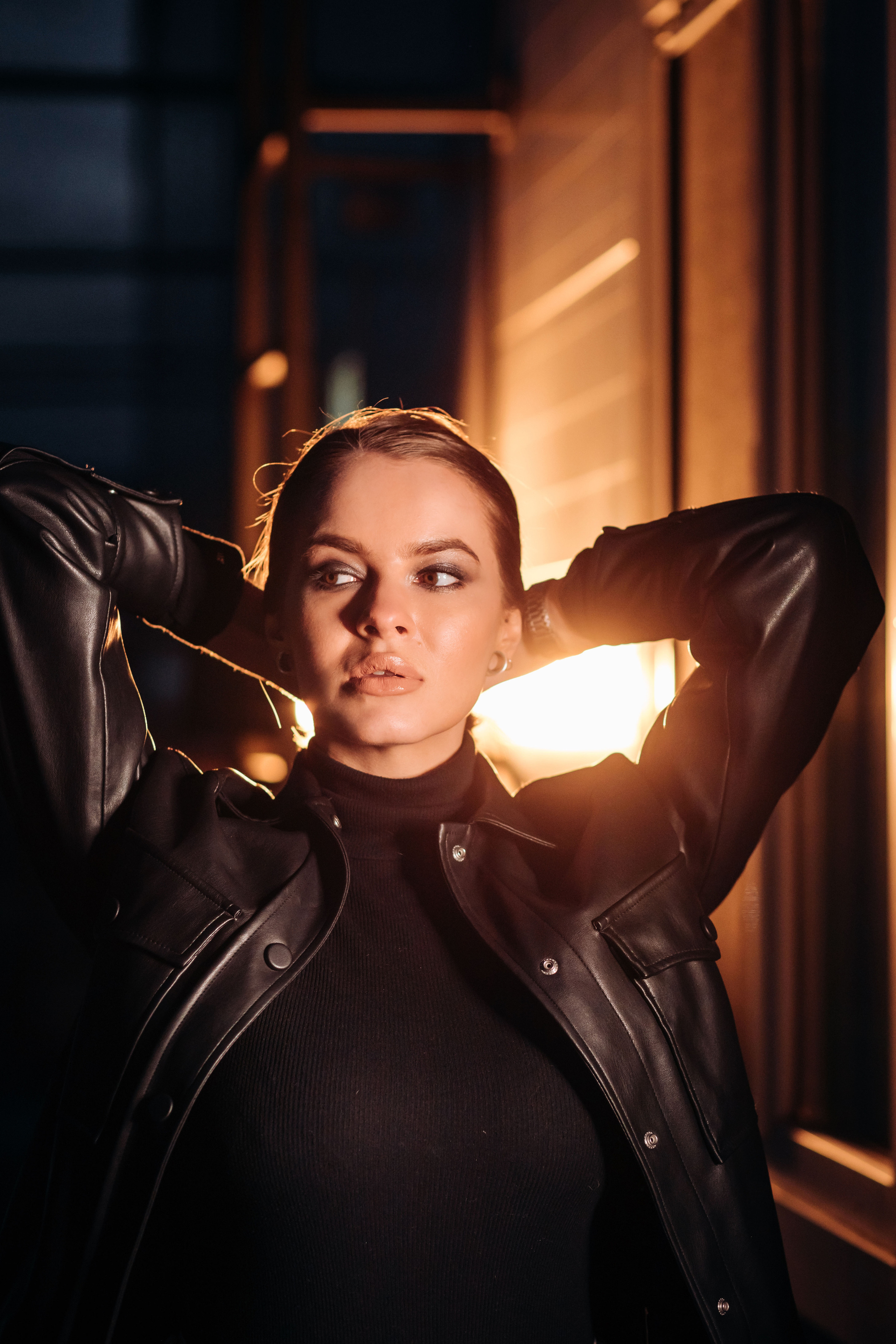 Яна. Фотограф Катерина Иванова