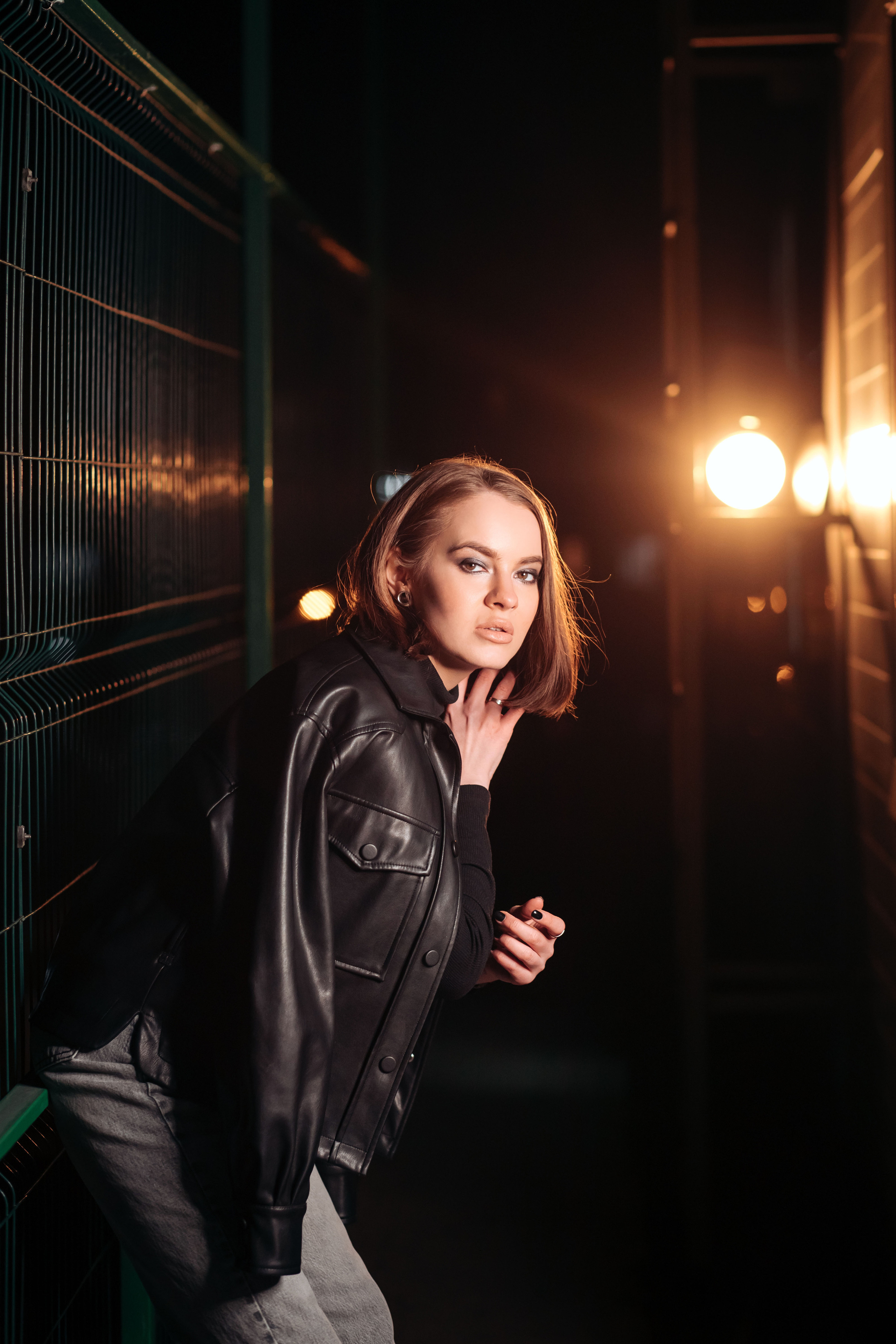 Яна. Фотограф Катерина Иванова