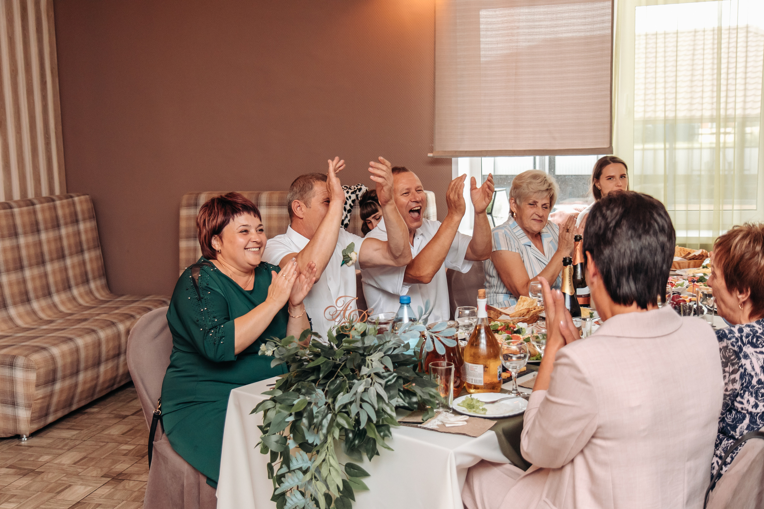 Александр&Валерия. Фотограф Катерина Иванова