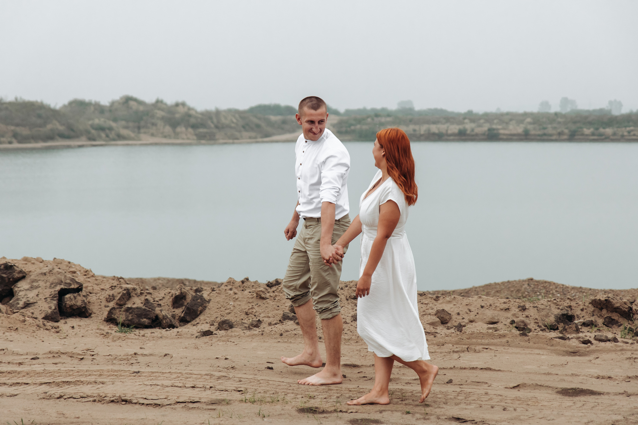 Валентин&Полина. Фотограф Катерина Иванова