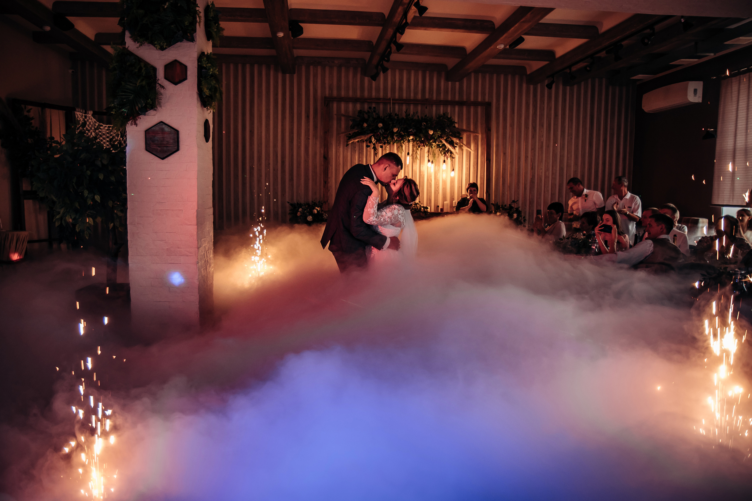 Александр&Валерия. Фотограф Катерина Иванова