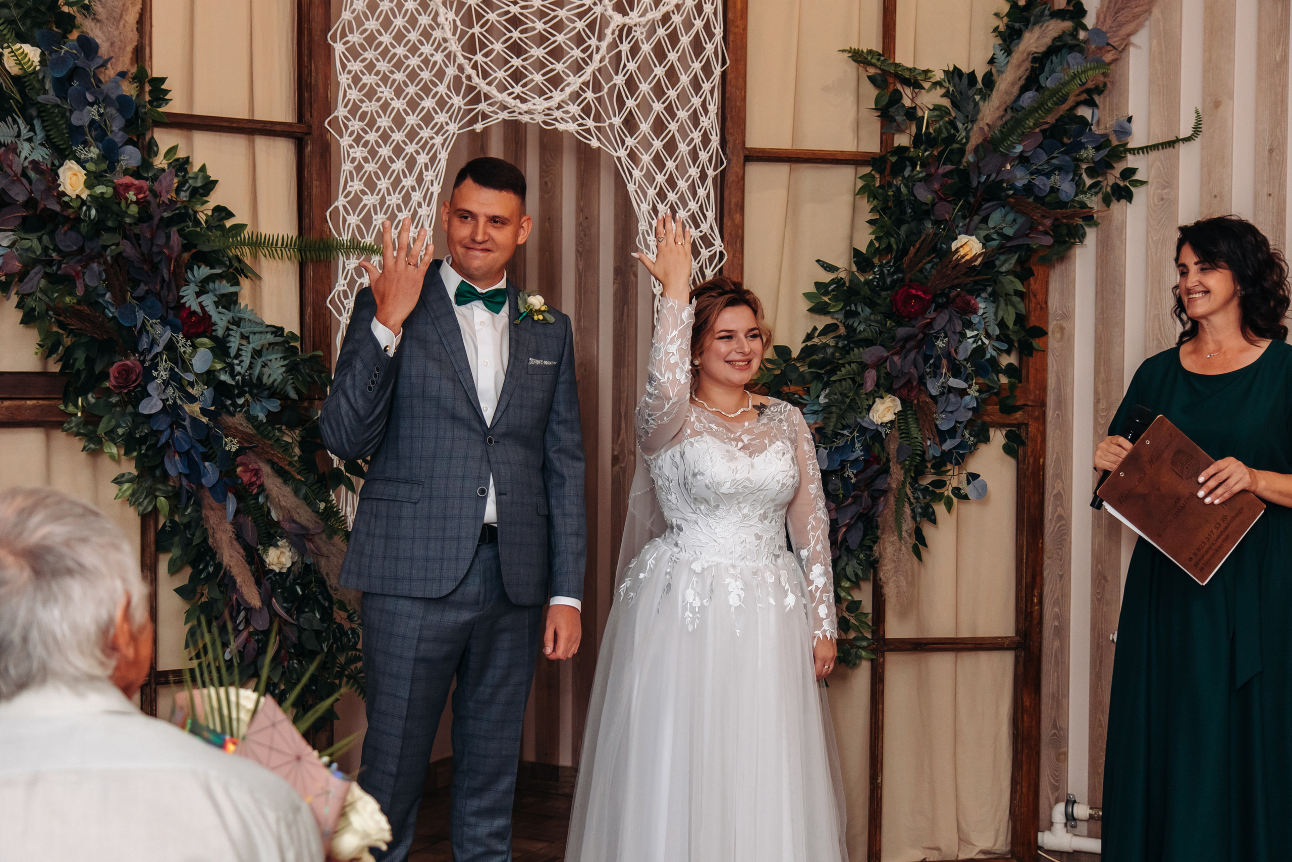 Александр&Валерия. Фотограф Катерина Иванова