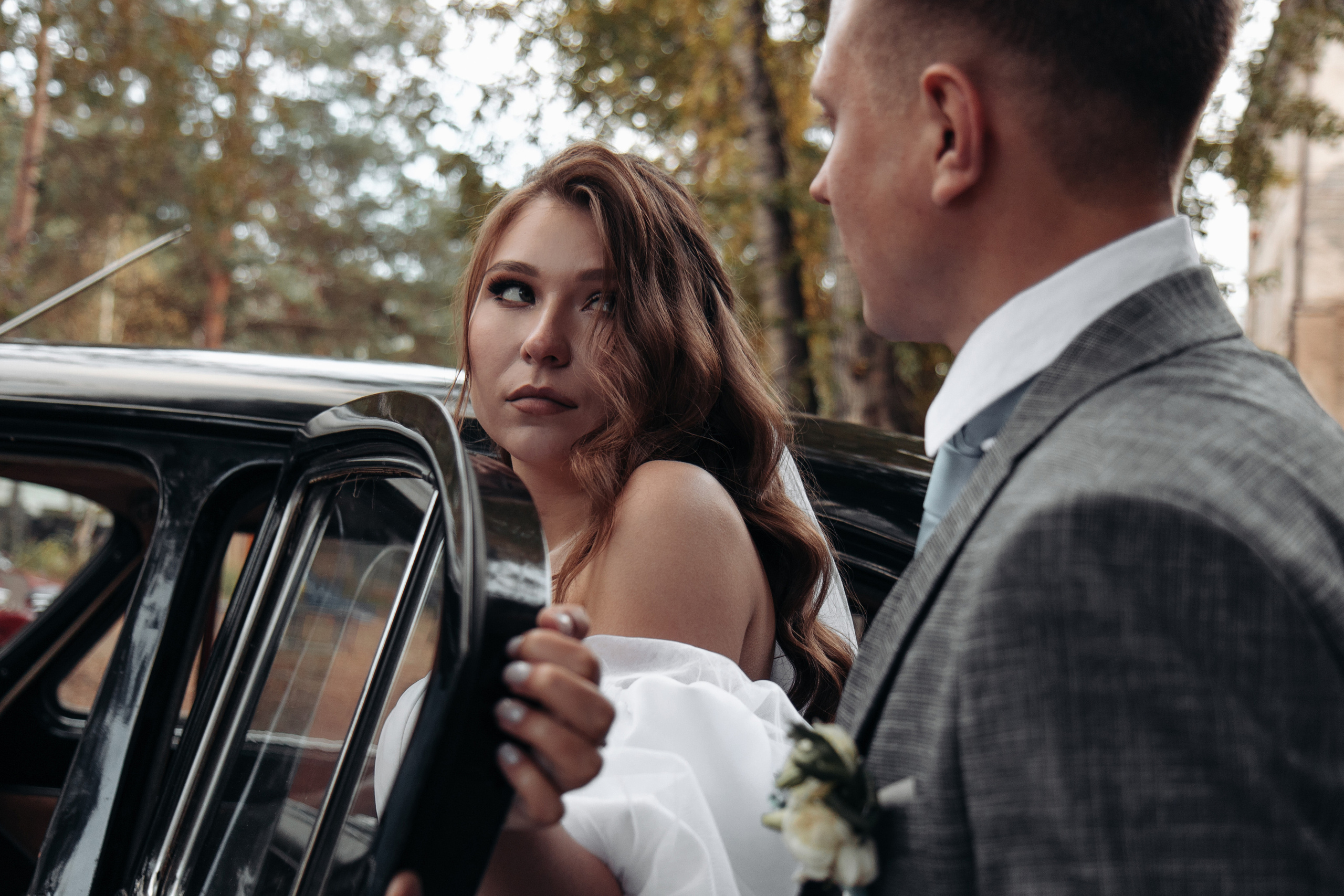 Илья&Оля. Фотограф Катерина Иванова