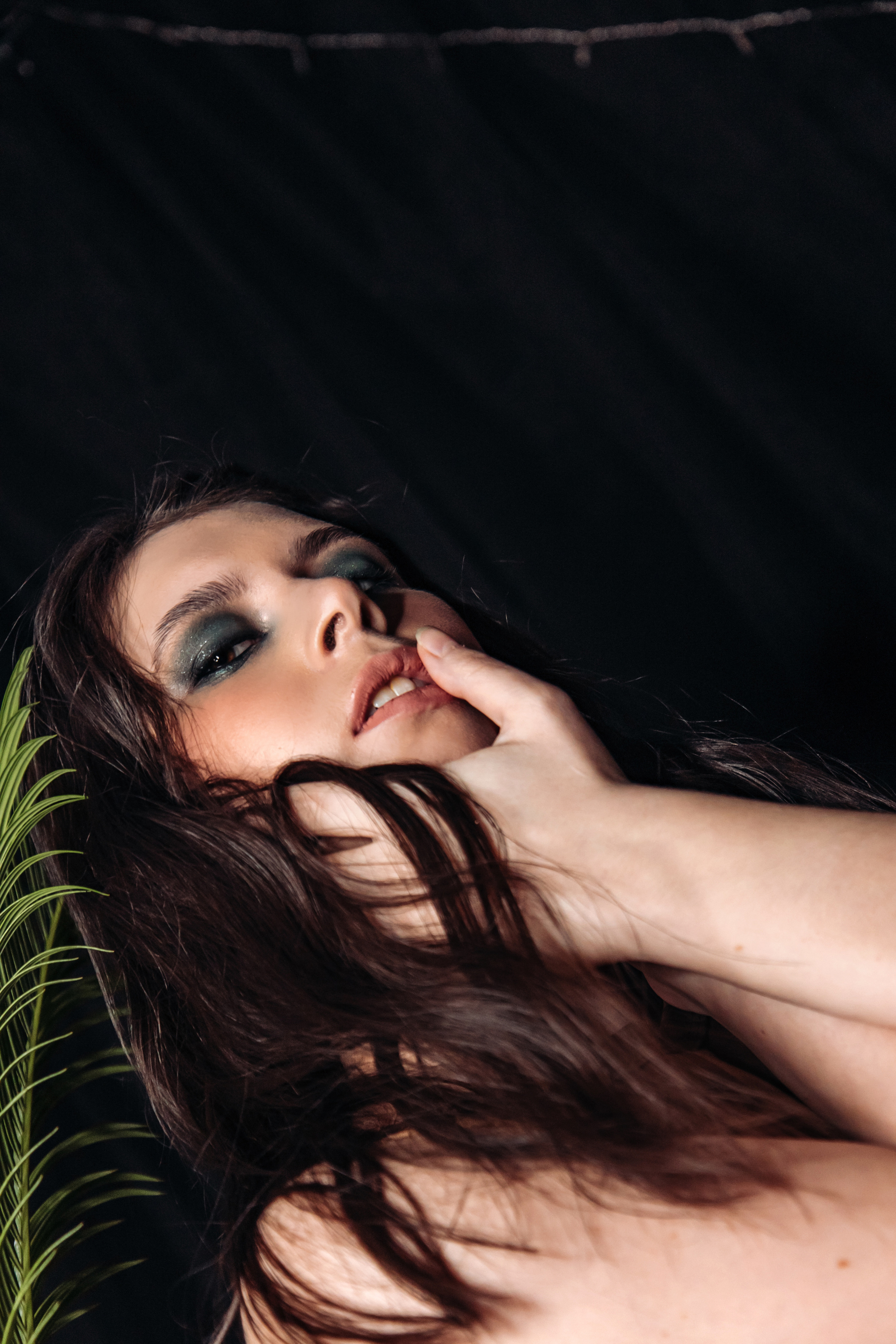 Вика. Фотограф Катерина Иванова