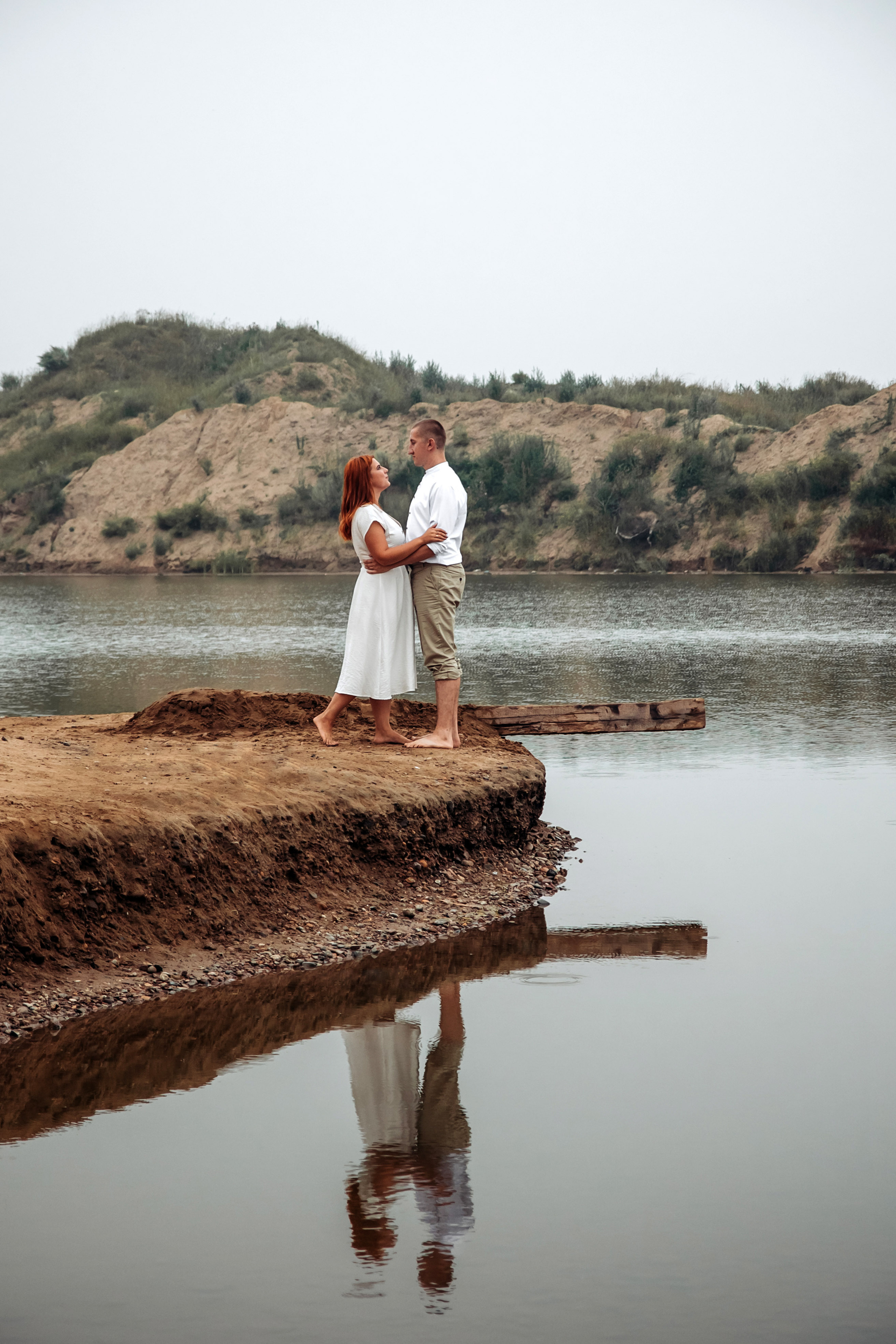Валентин&Полина. Фотограф Катерина Иванова