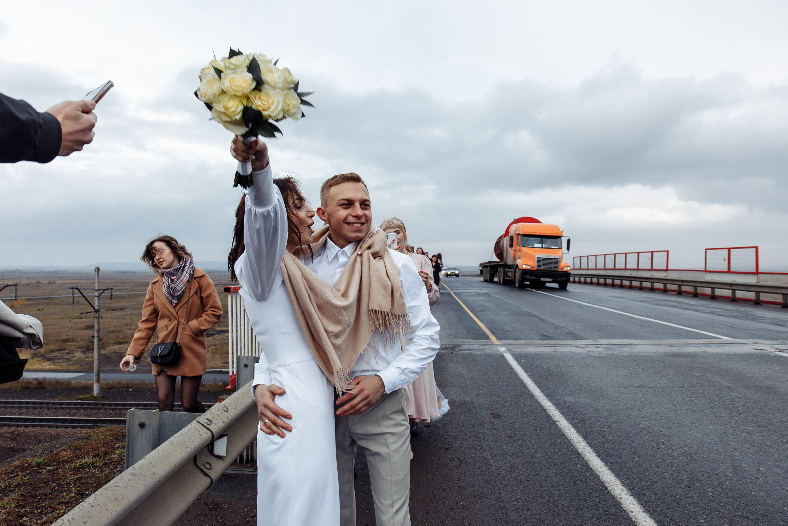 Александр&Юлия. Фотограф Катерина Иванова