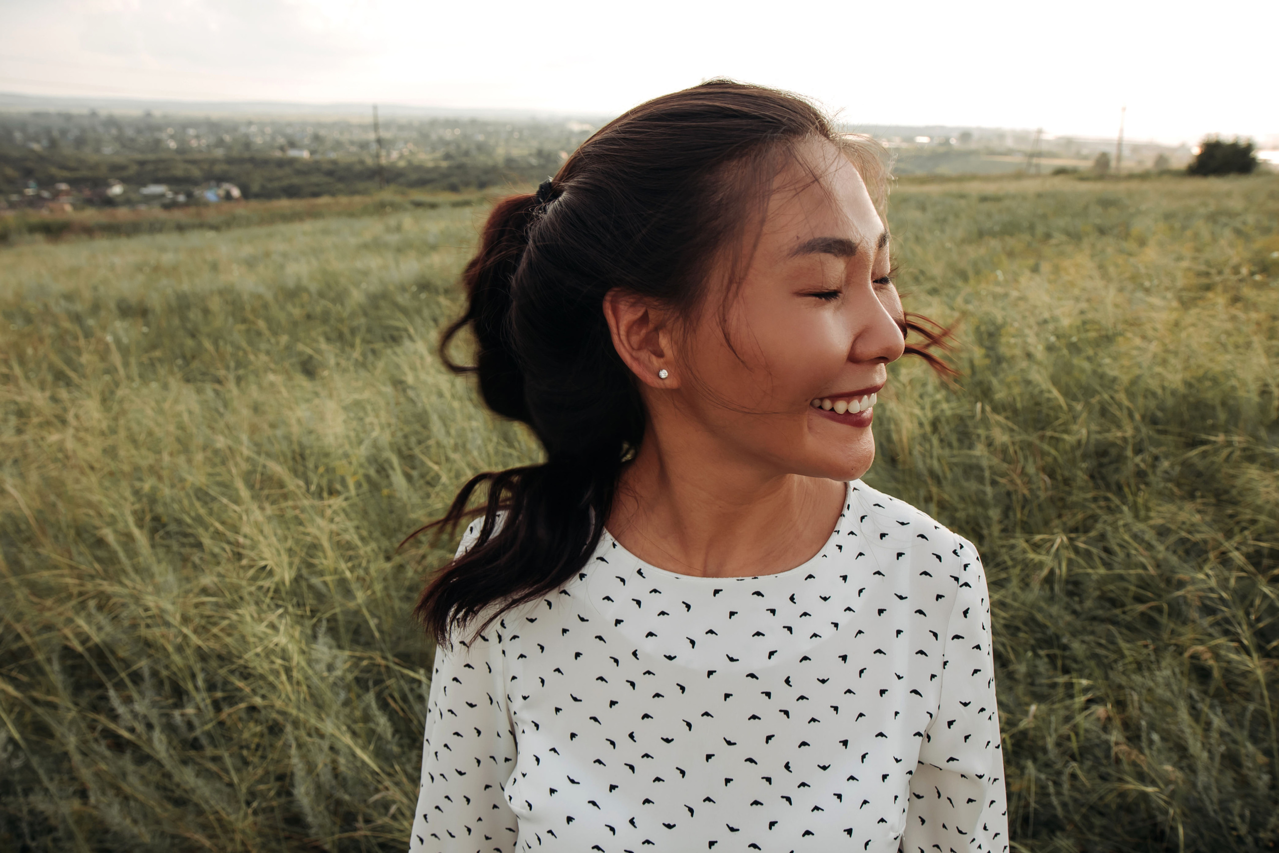 Ай-кыс. Фотограф Катерина Иванова