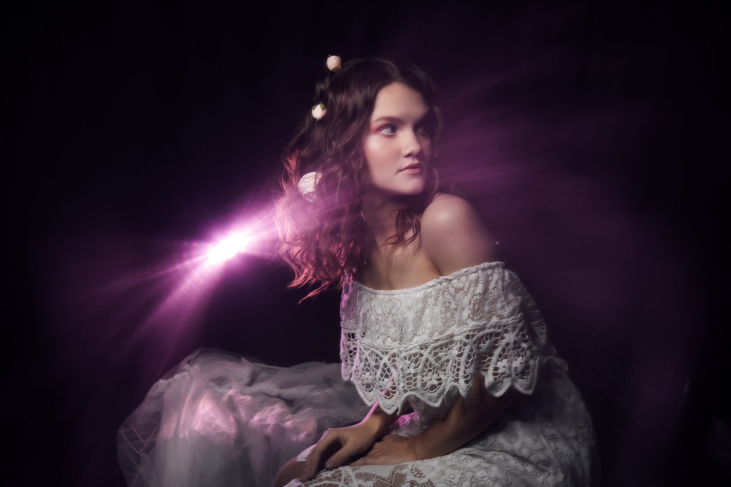 Леся. Фотограф Катерина Иванова