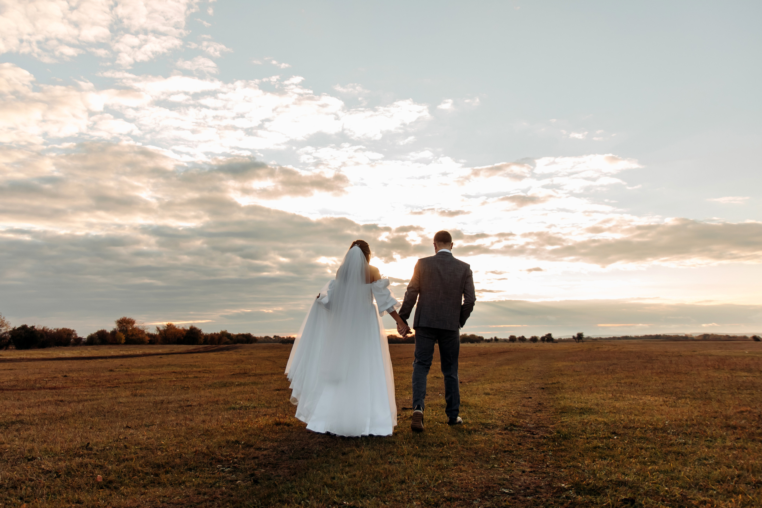 Илья&Оля. Фотограф Катерина Иванова