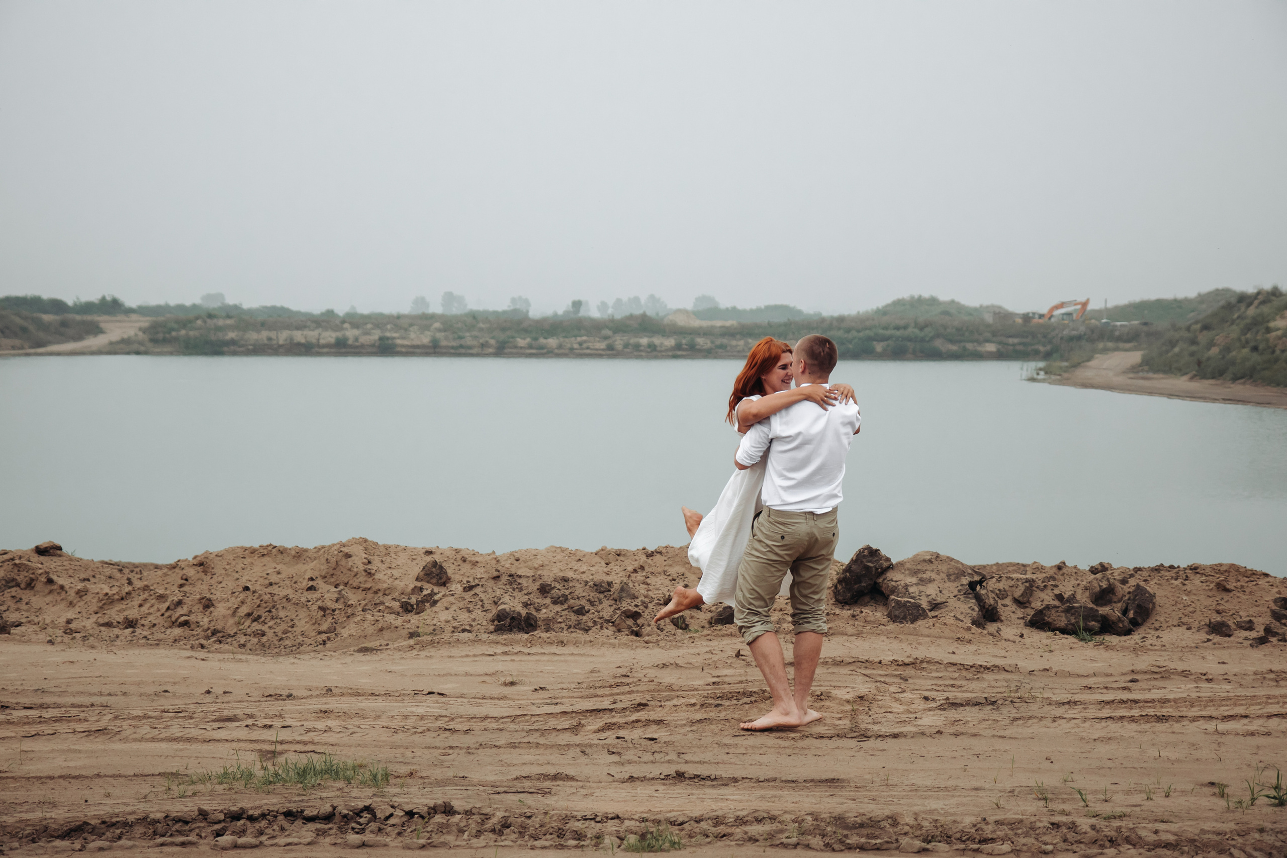 Валентин&Полина. Фотограф Катерина Иванова