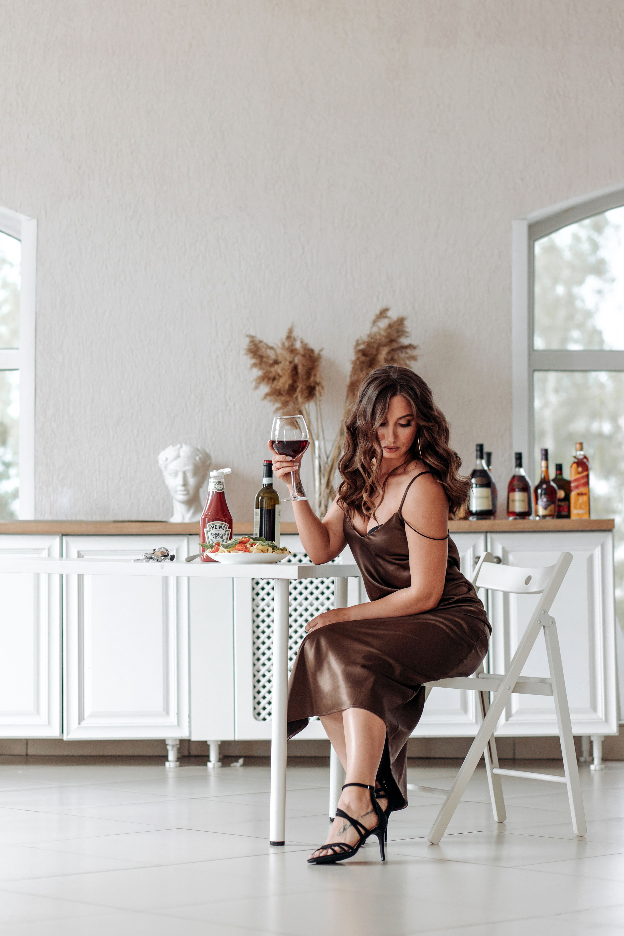 Юлия. Фотограф Катерина Иванова