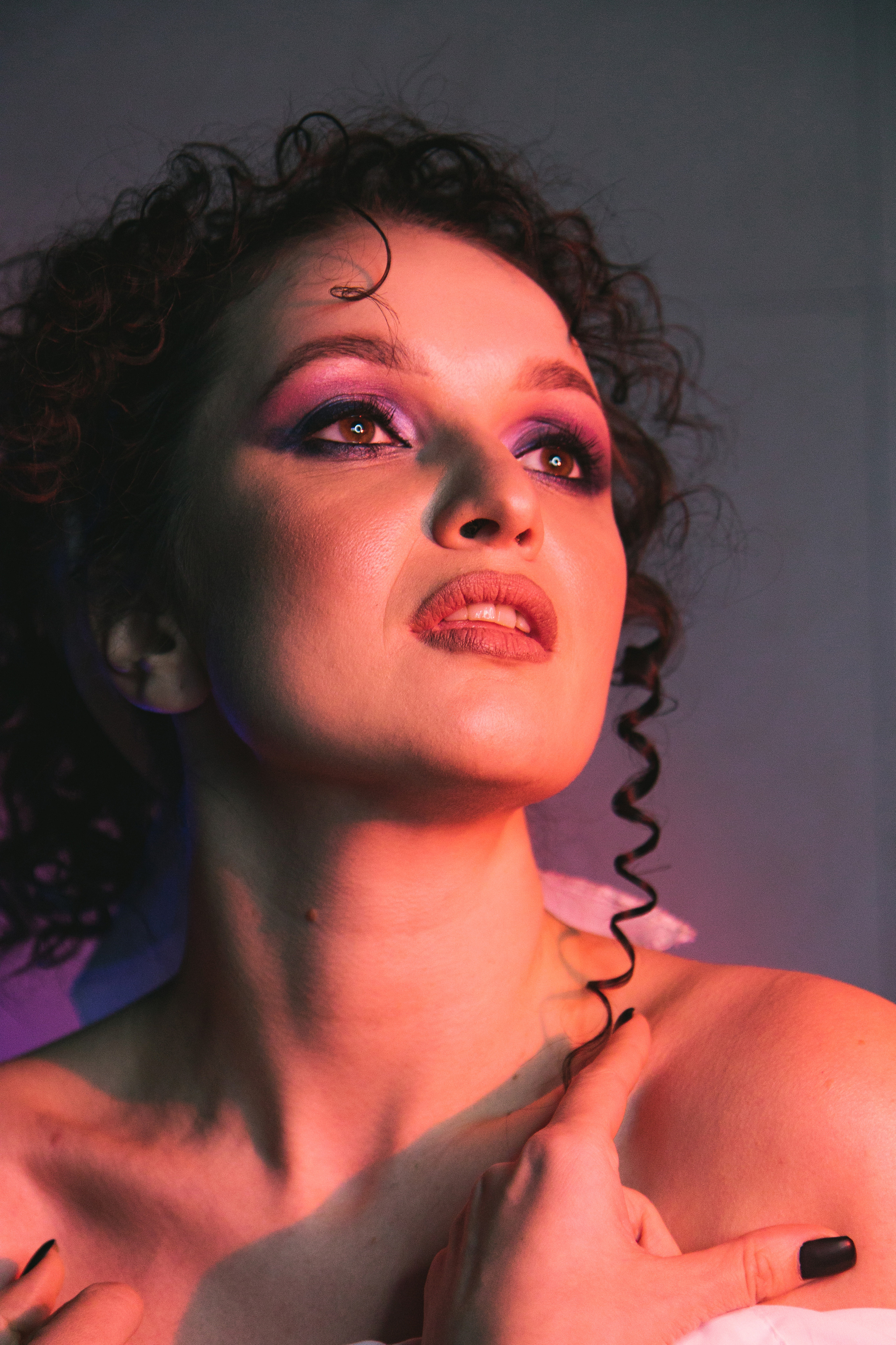 Таня. Фотограф Катерина Иванова