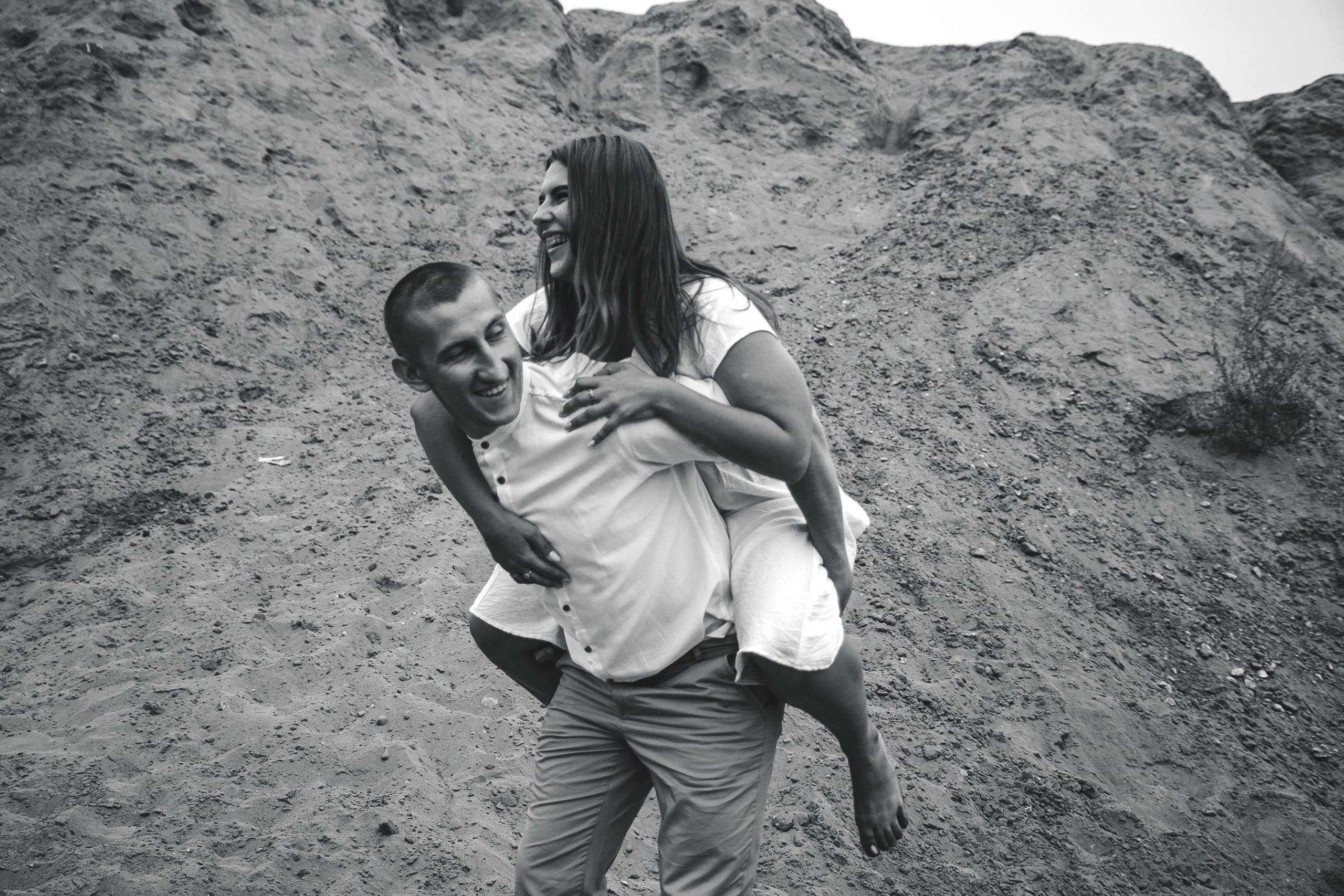 Валентин&Полина. Фотограф Катерина Иванова