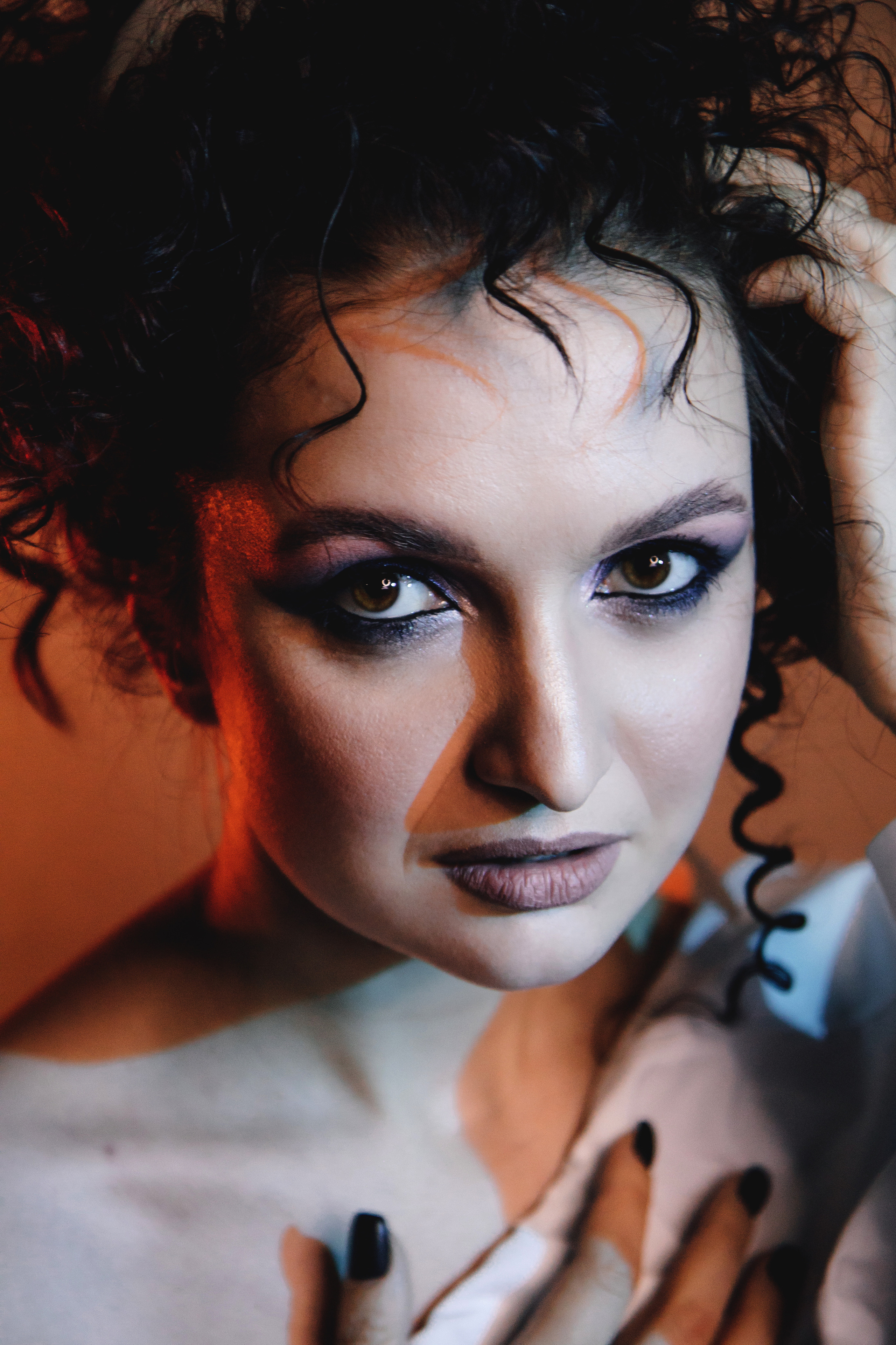 Таня. Фотограф Катерина Иванова