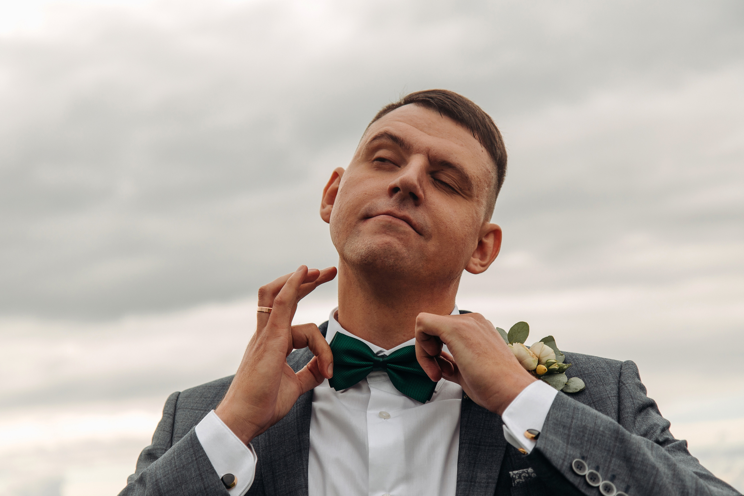 Александр&Валерия. Фотограф Катерина Иванова