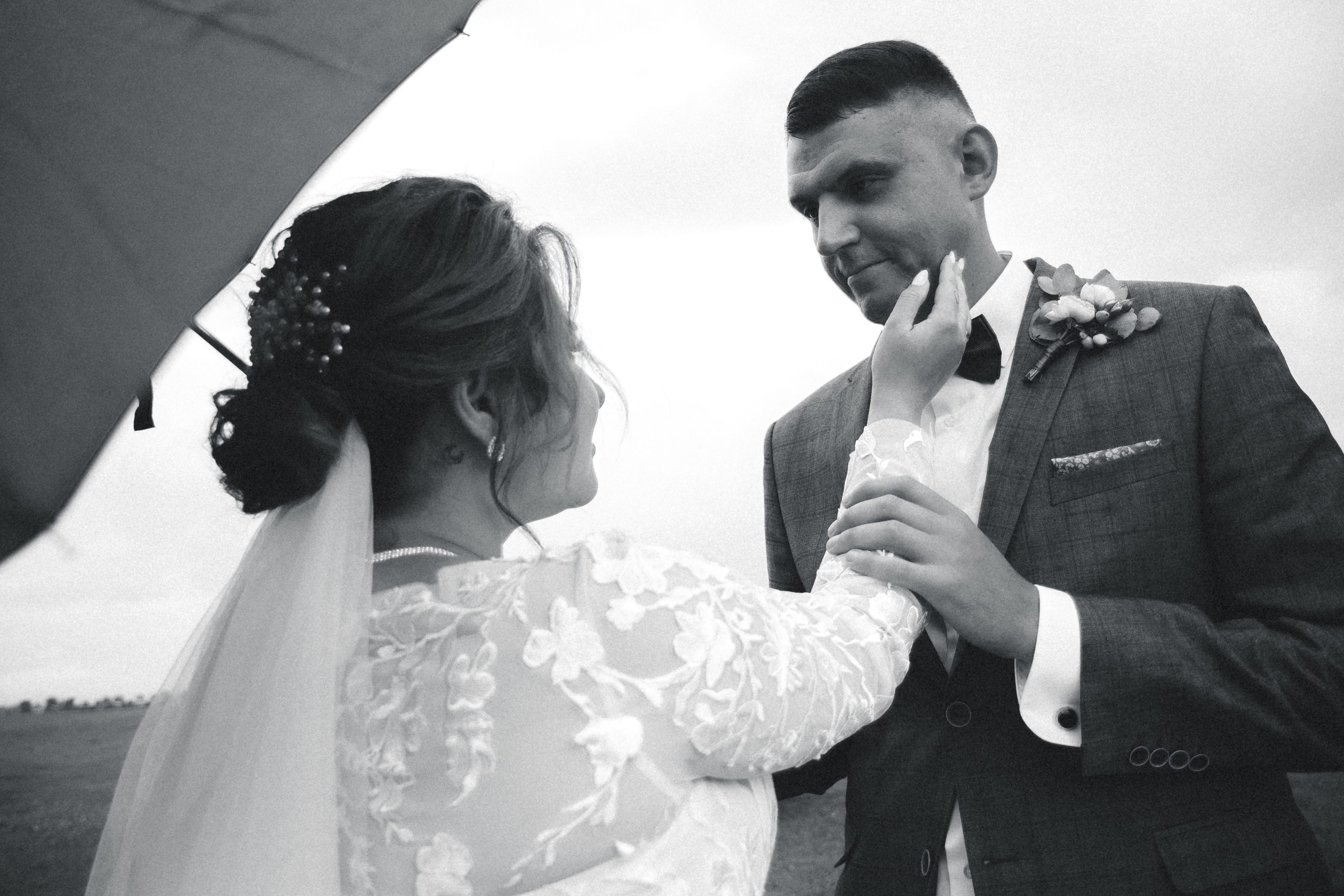 Александр&Валерия. Фотограф Катерина Иванова