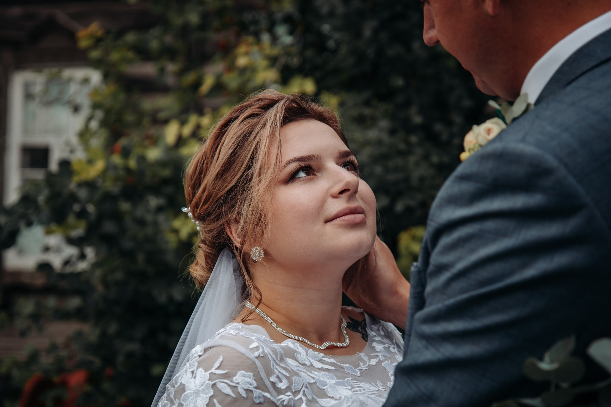 Александр&Валерия. Фотограф Катерина Иванова