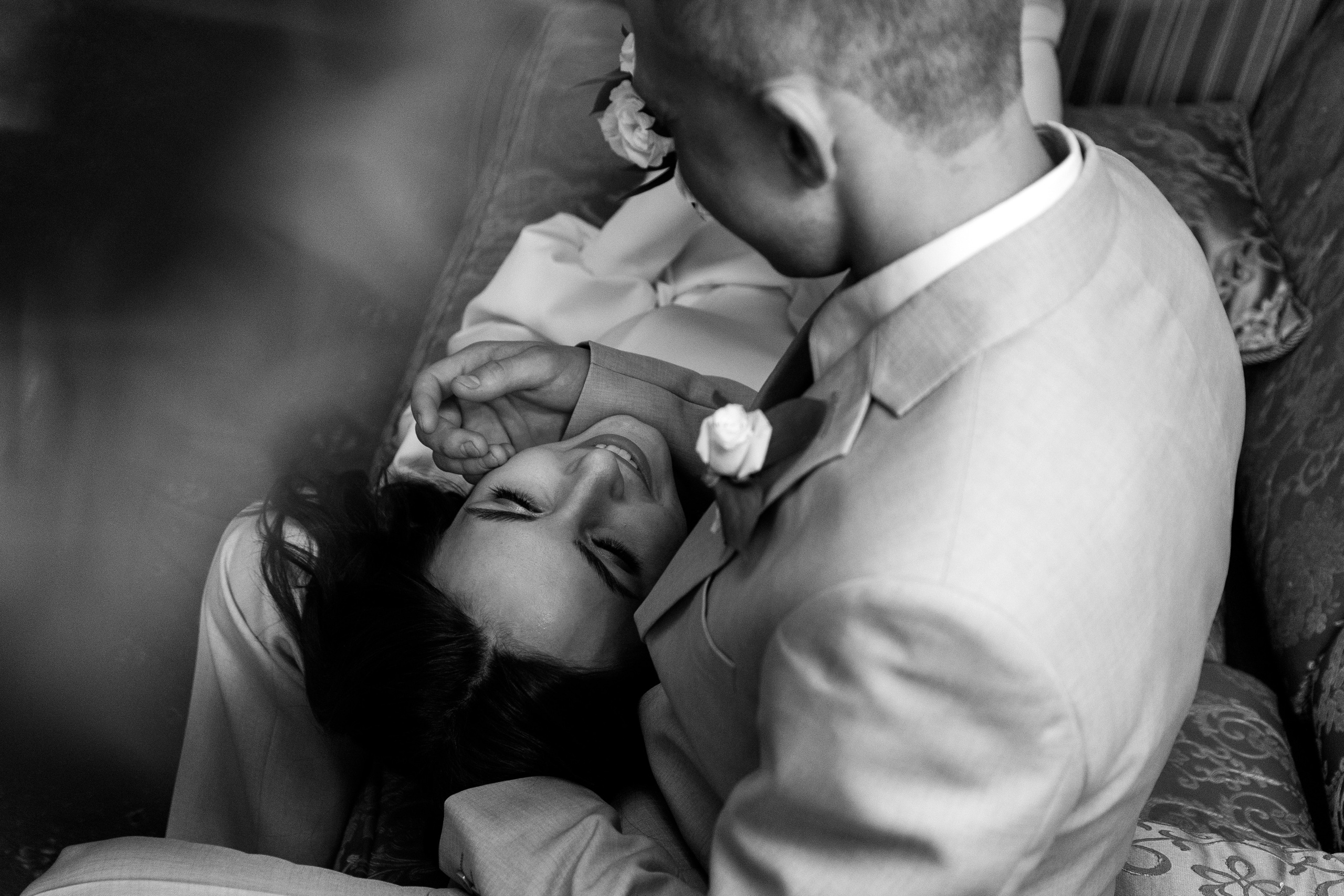 Александр&Юлия. Фотограф Катерина Иванова