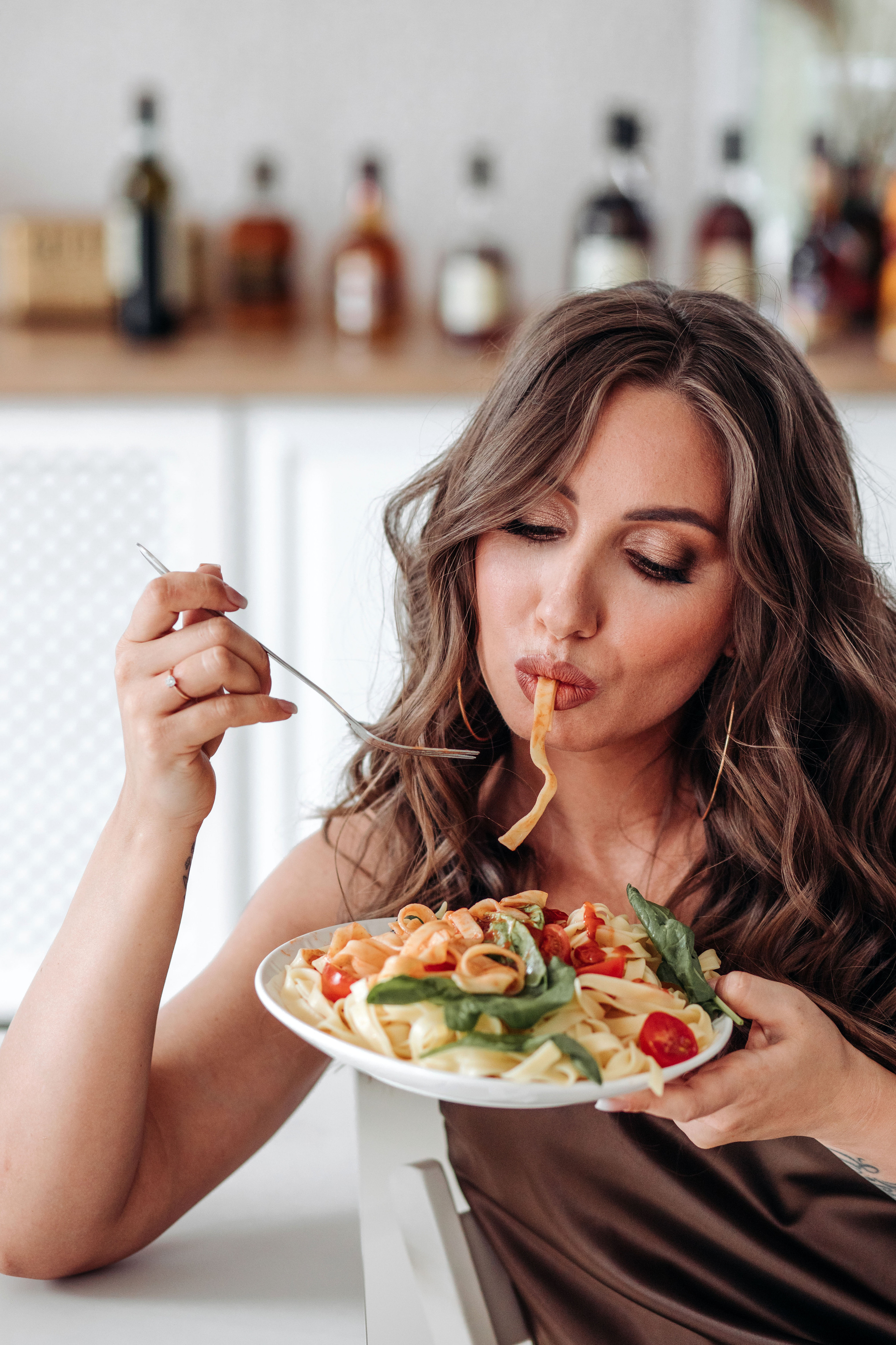 Юлия. Фотограф Катерина Иванова