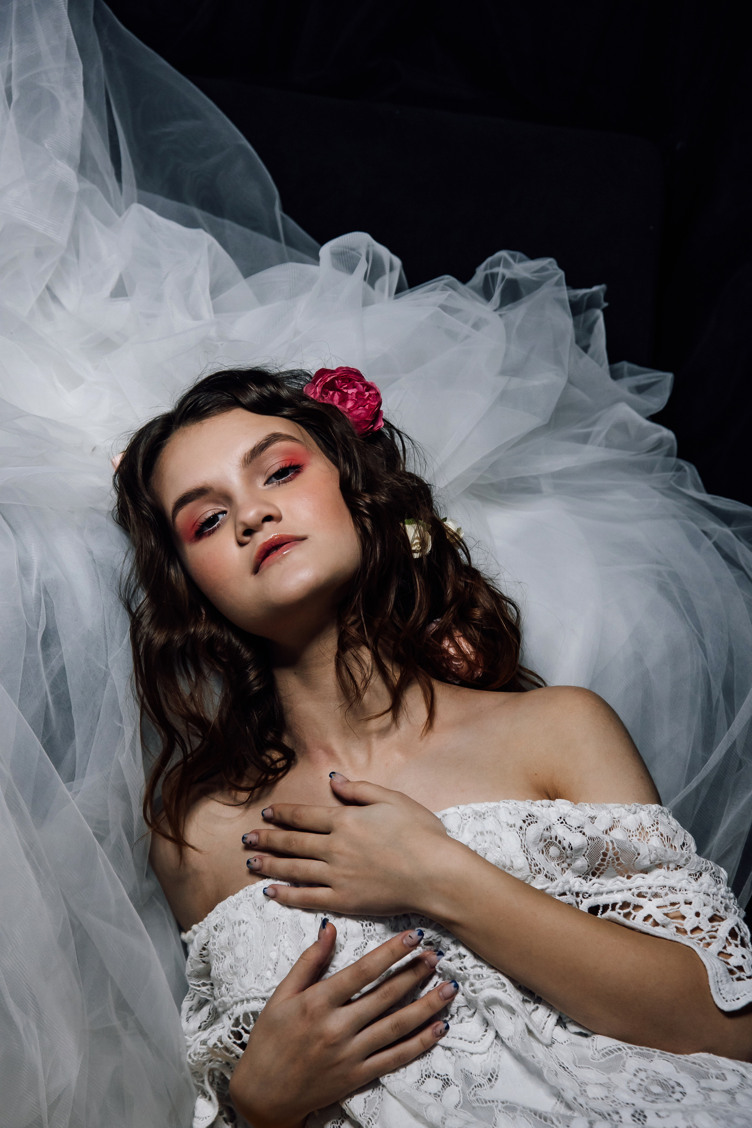 Леся. Фотограф Катерина Иванова