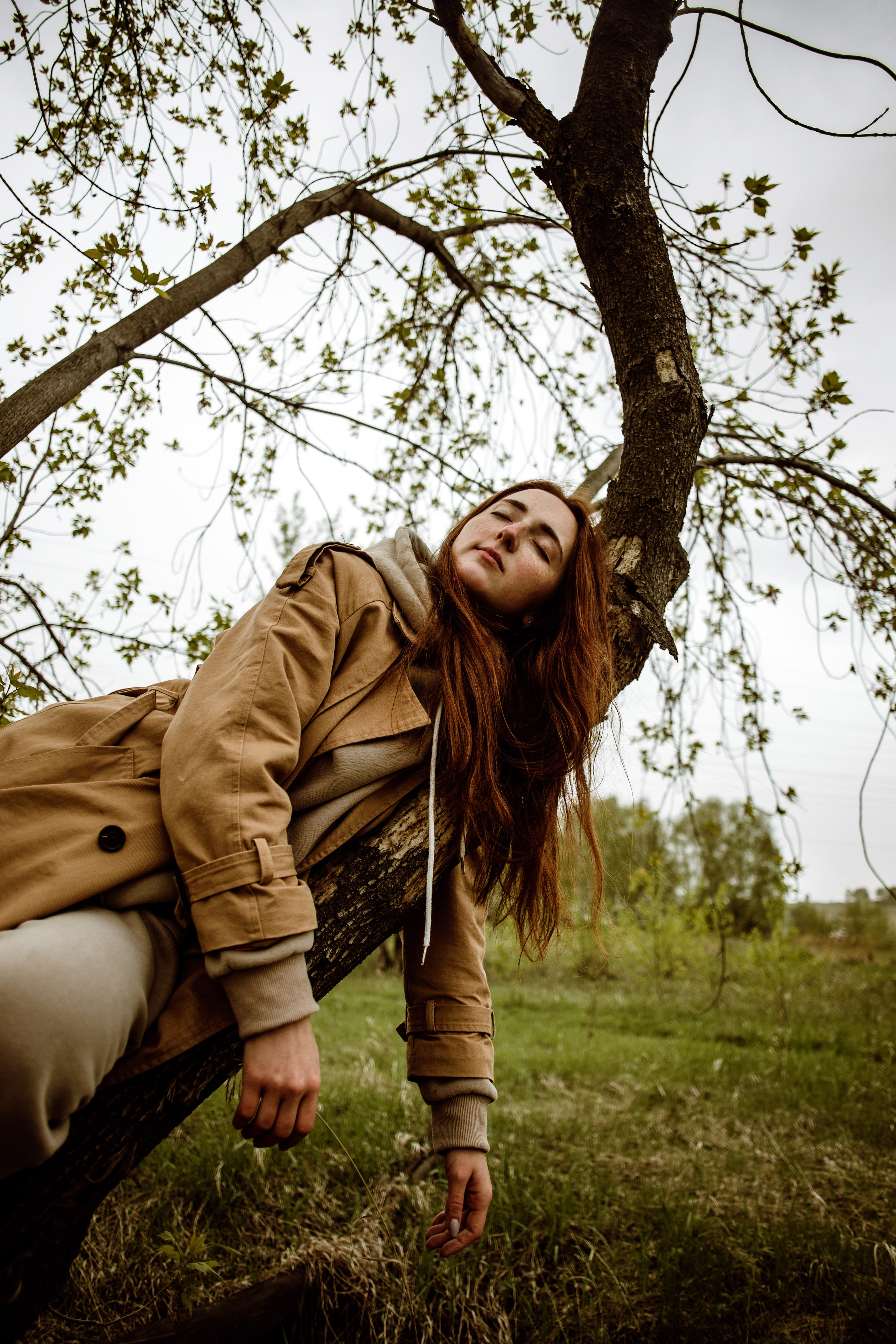 Алина. Фотограф Катерина Иванова