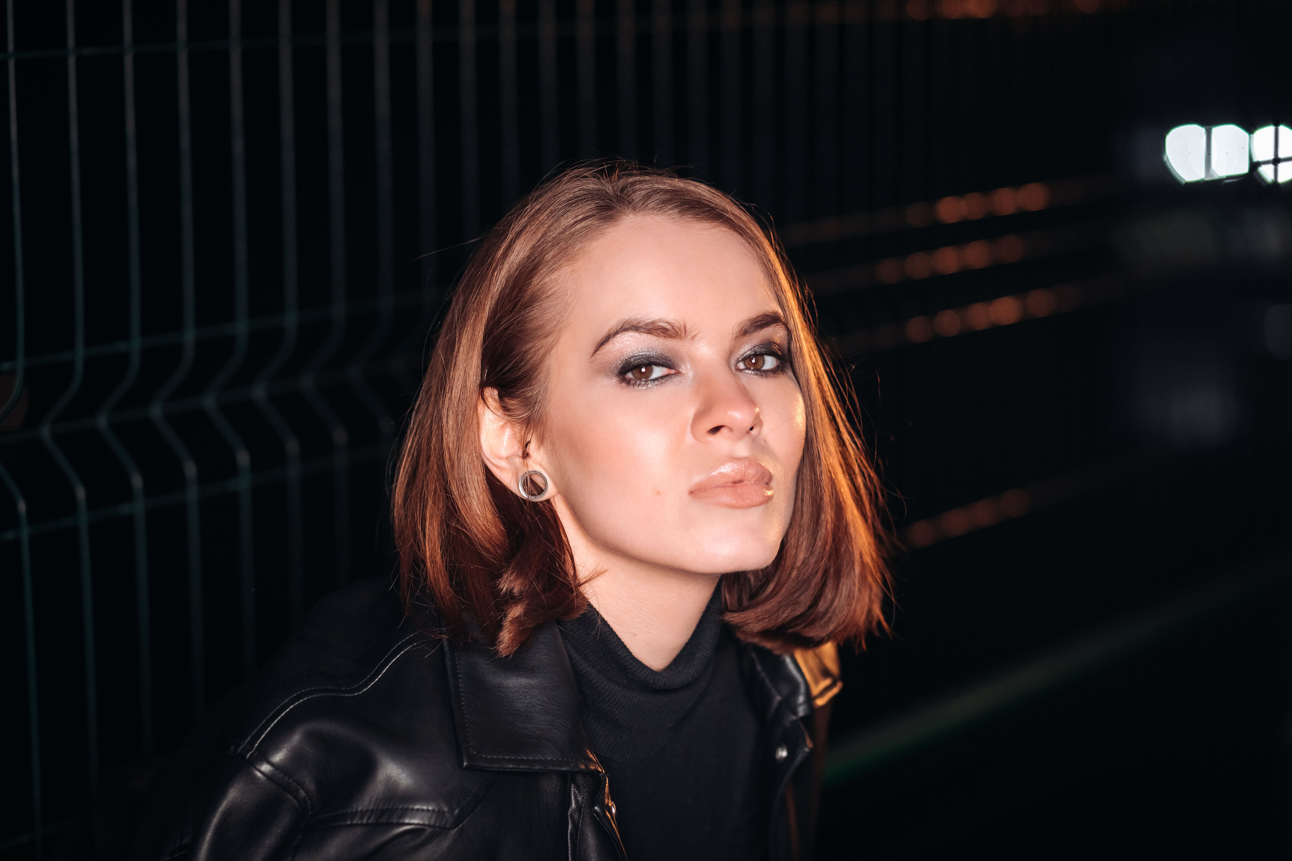 Яна. Фотограф Катерина Иванова