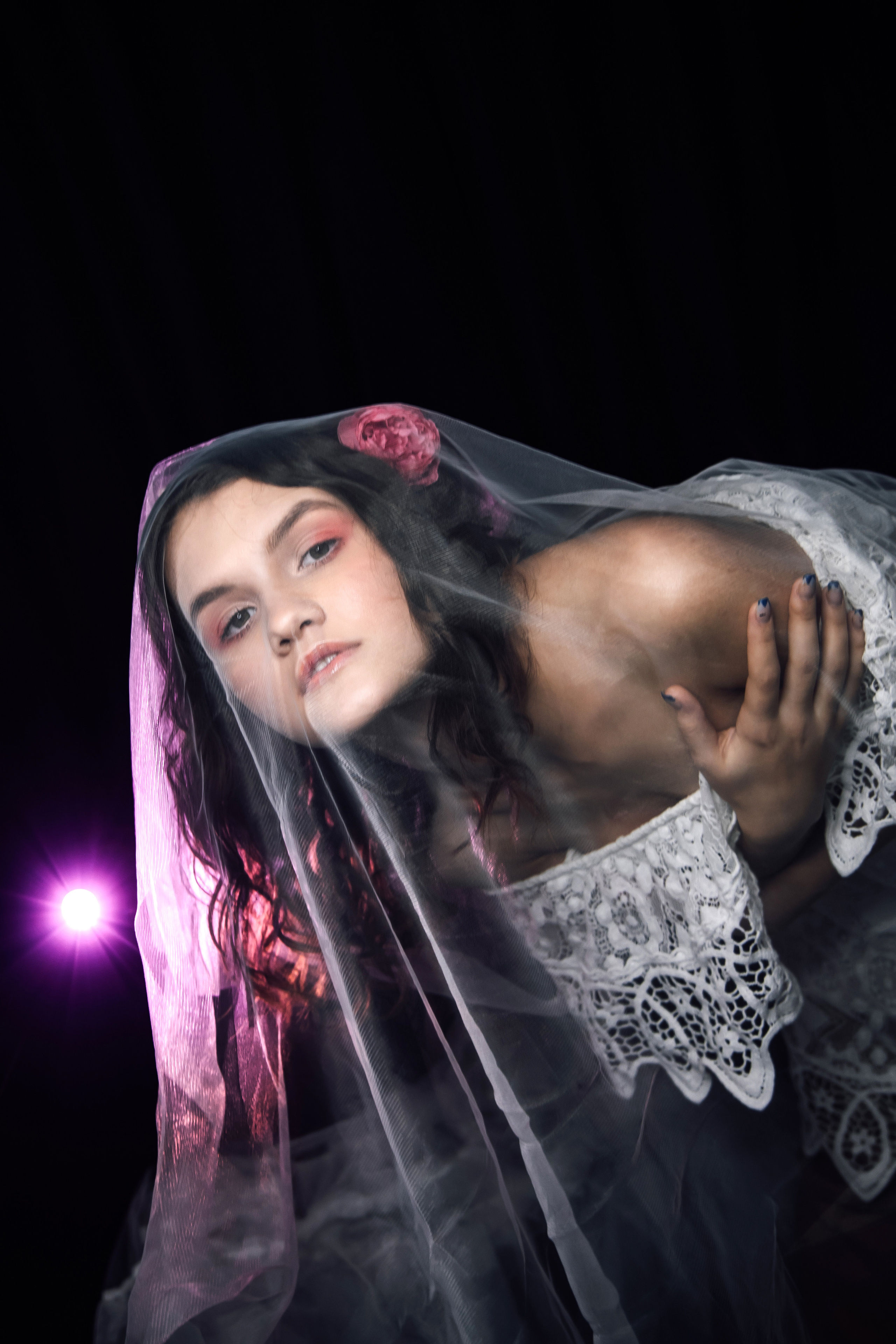 Леся. Фотограф Катерина Иванова