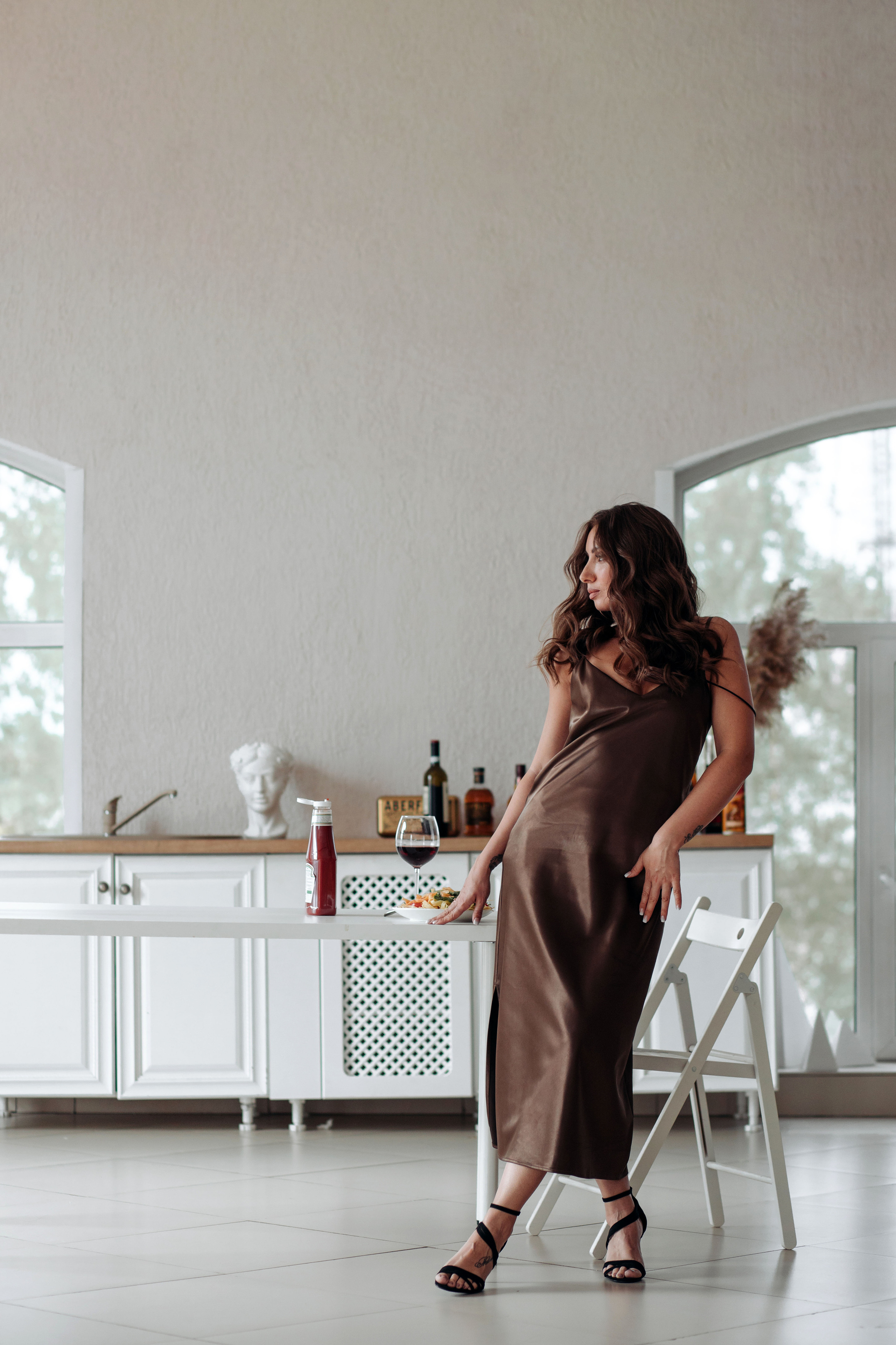 Юлия. Фотограф Катерина Иванова